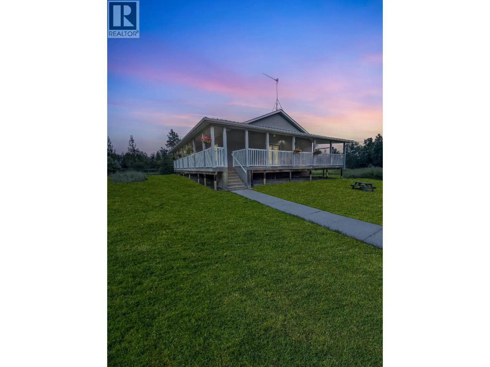 5203 LEBELL ROAD