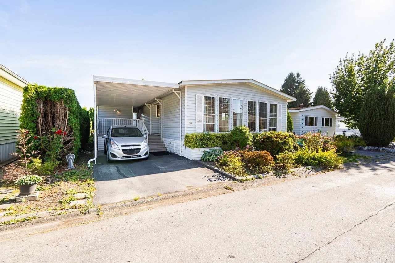 58 2303 CRANLEY DRIVE