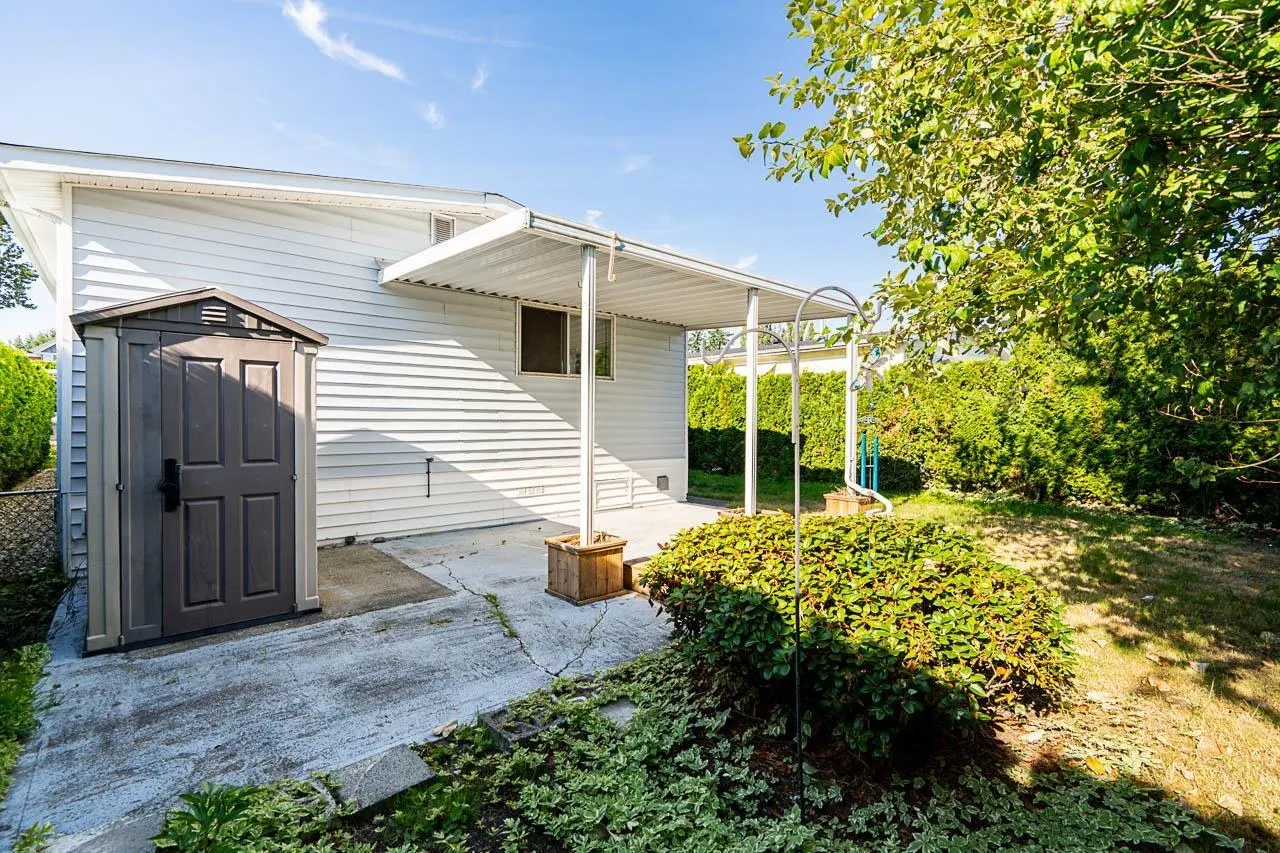 58 2303 CRANLEY DRIVE