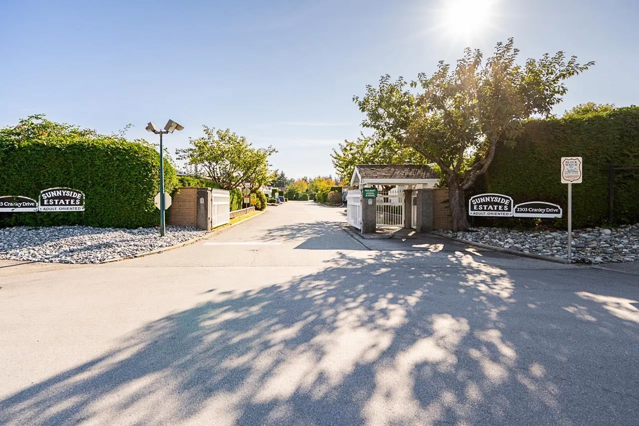 58 2303 CRANLEY DRIVE
