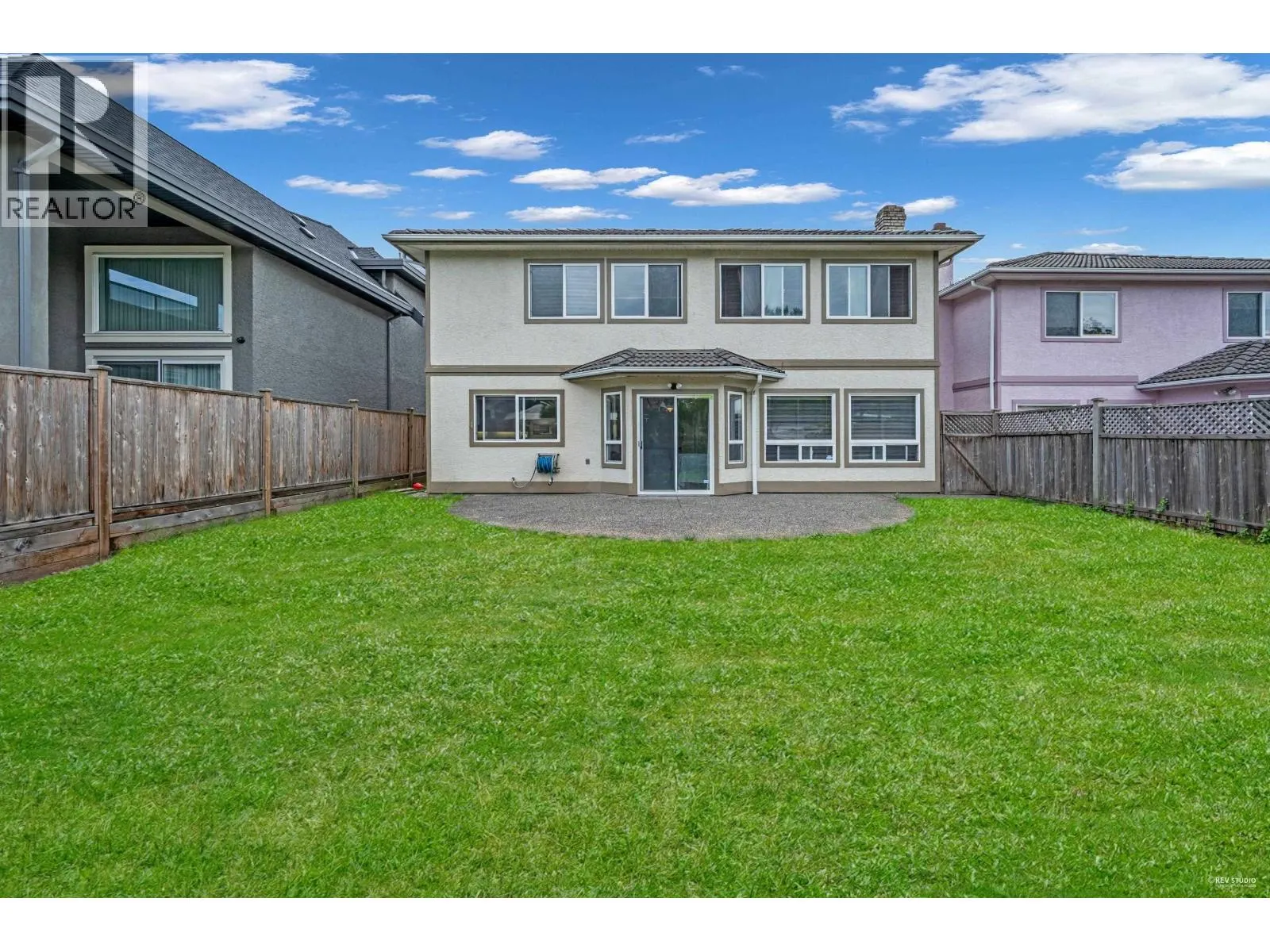 12631 CAMERON DRIVE