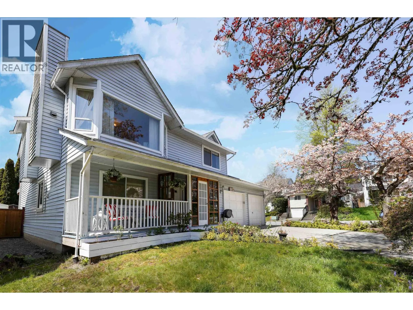 883 NAIRN COURT