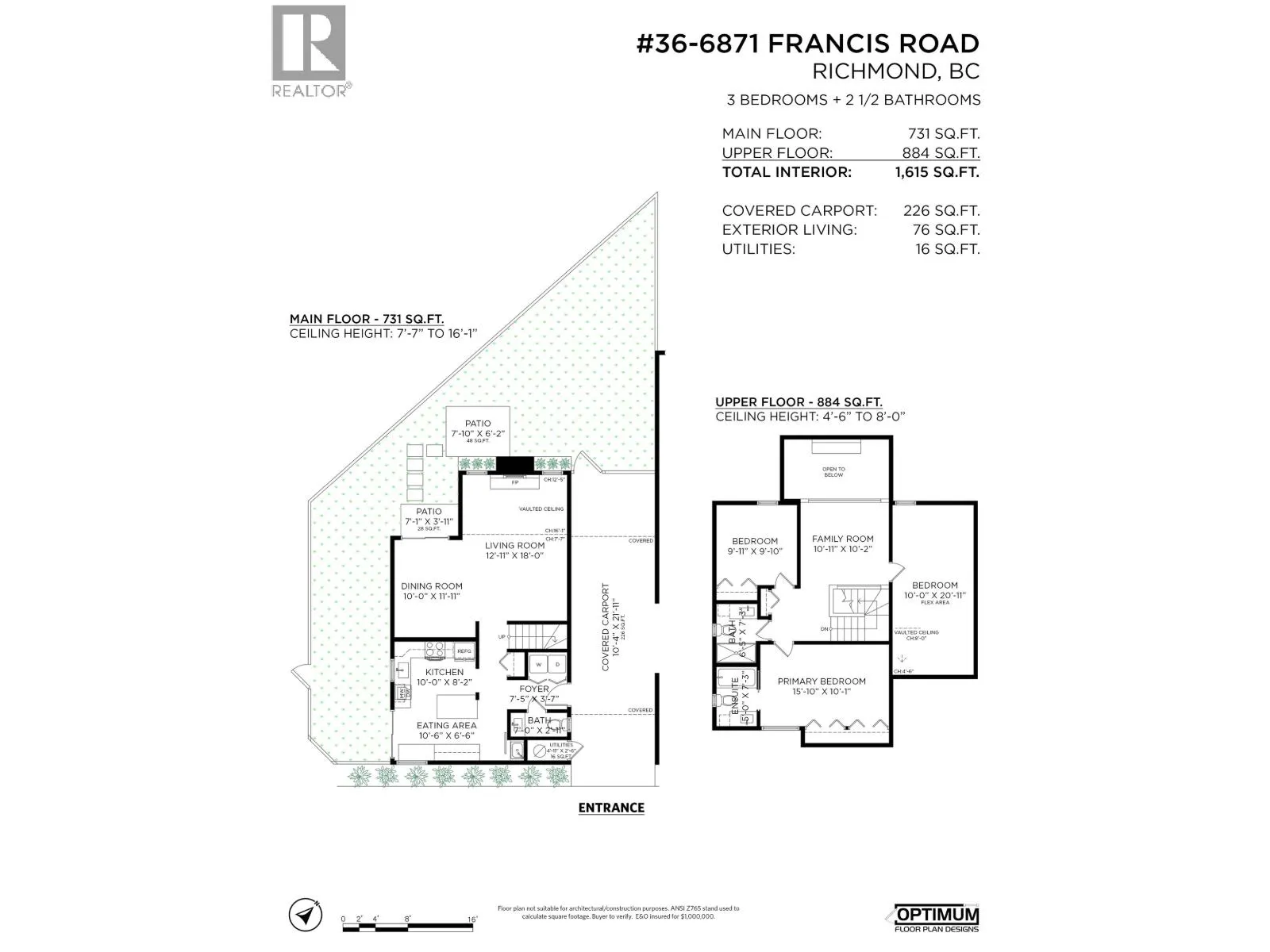 36 6871 FRANCIS ROAD