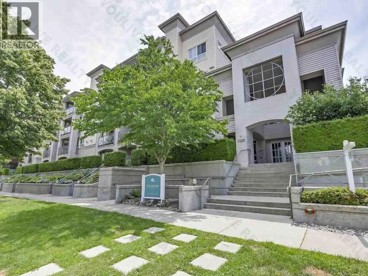 23X 5500 ANDREWS ROAD