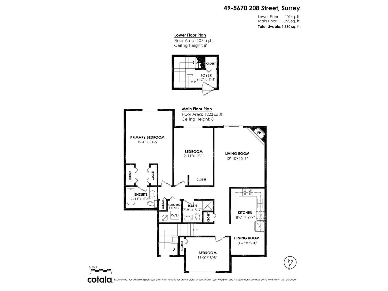 49 5670 208 STREET