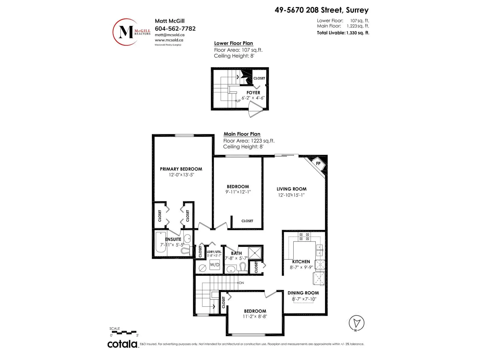 49 5670 208 STREET