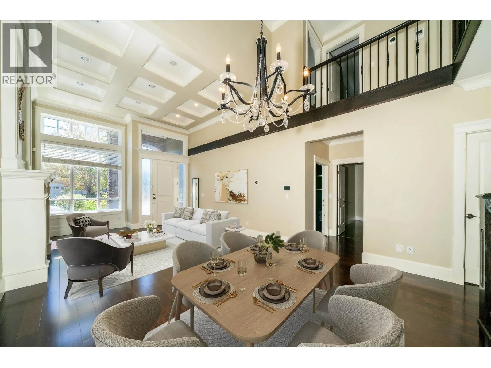 6191 DUNSMUIR CRESCENT