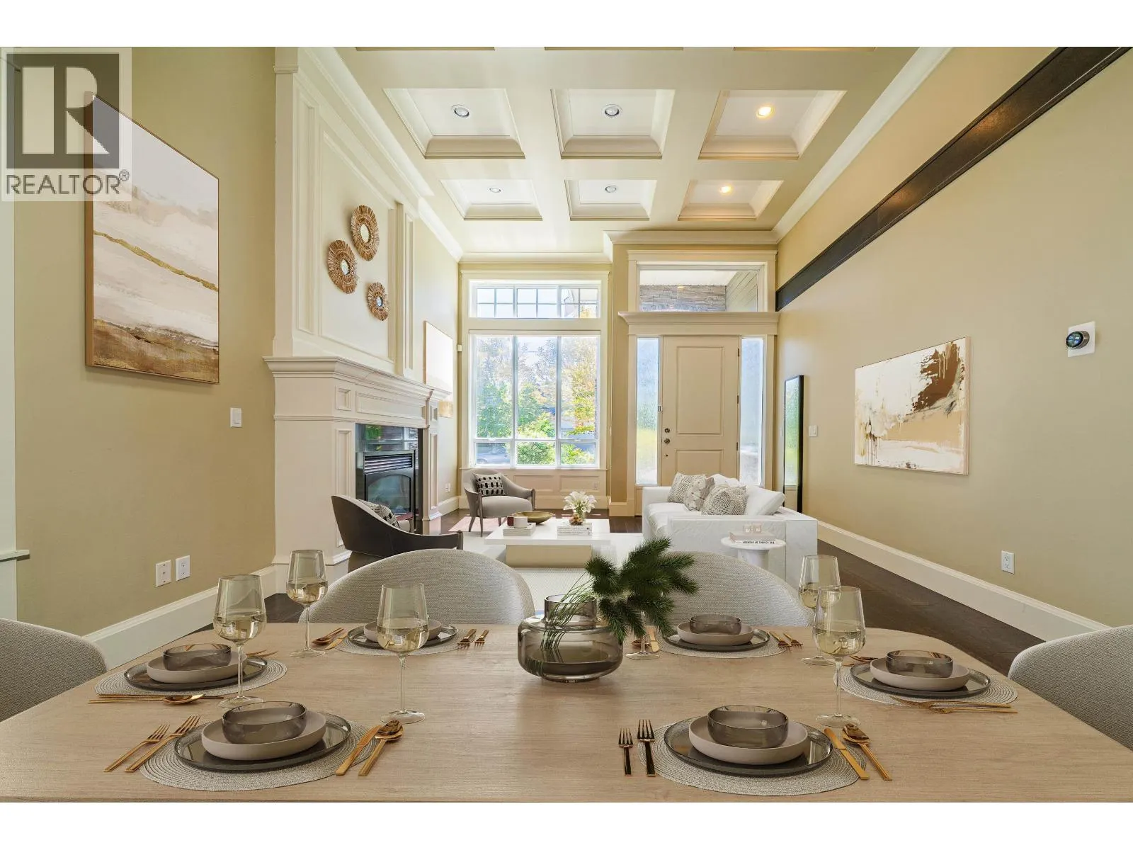 6191 DUNSMUIR CRESCENT