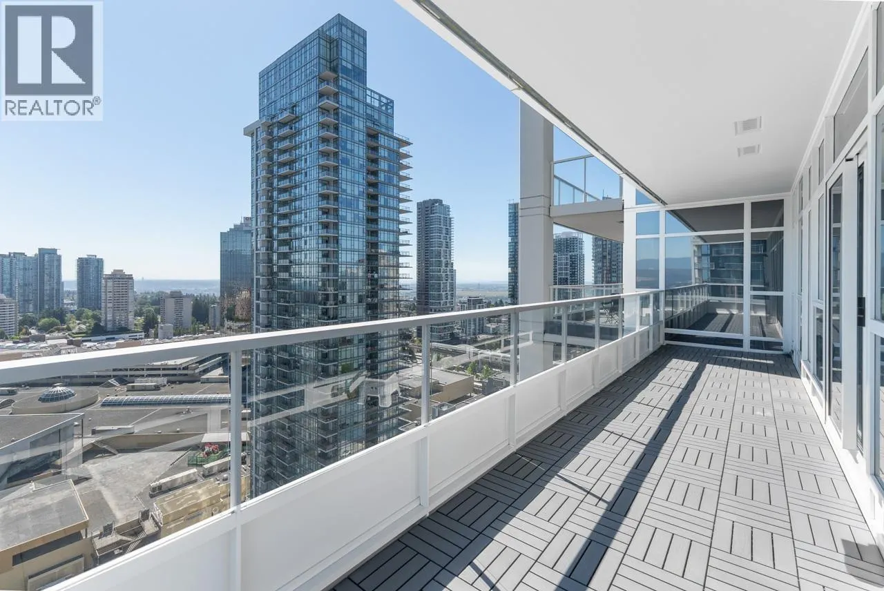 2507 6080 MCKAY AVENUE
