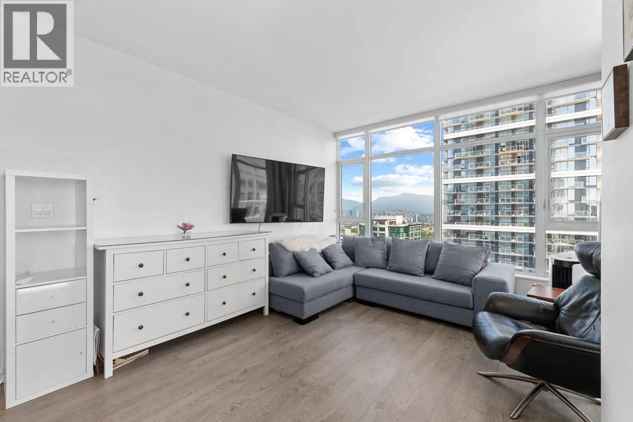 2507 6080 MCKAY AVENUE