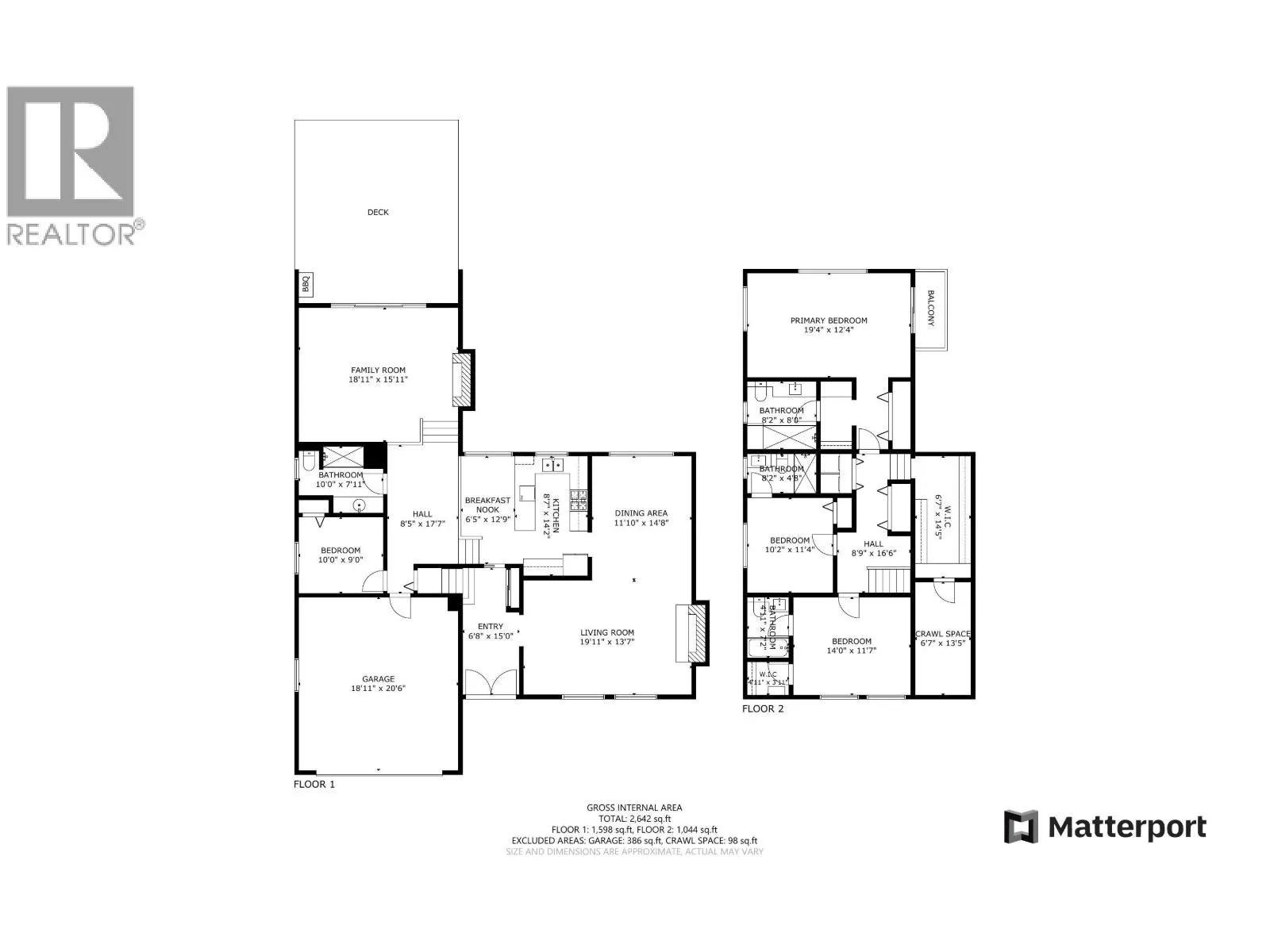 317 HICKEY DRIVE