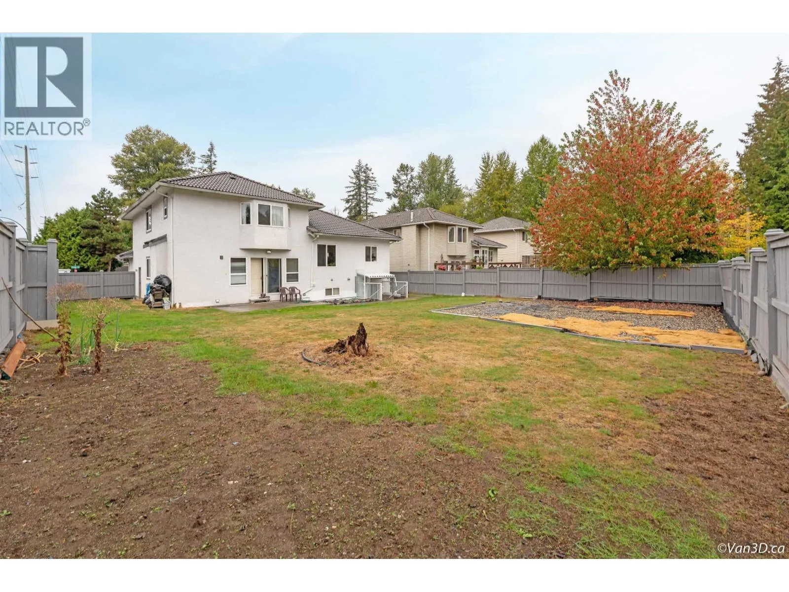 801 FOWLER COURT
