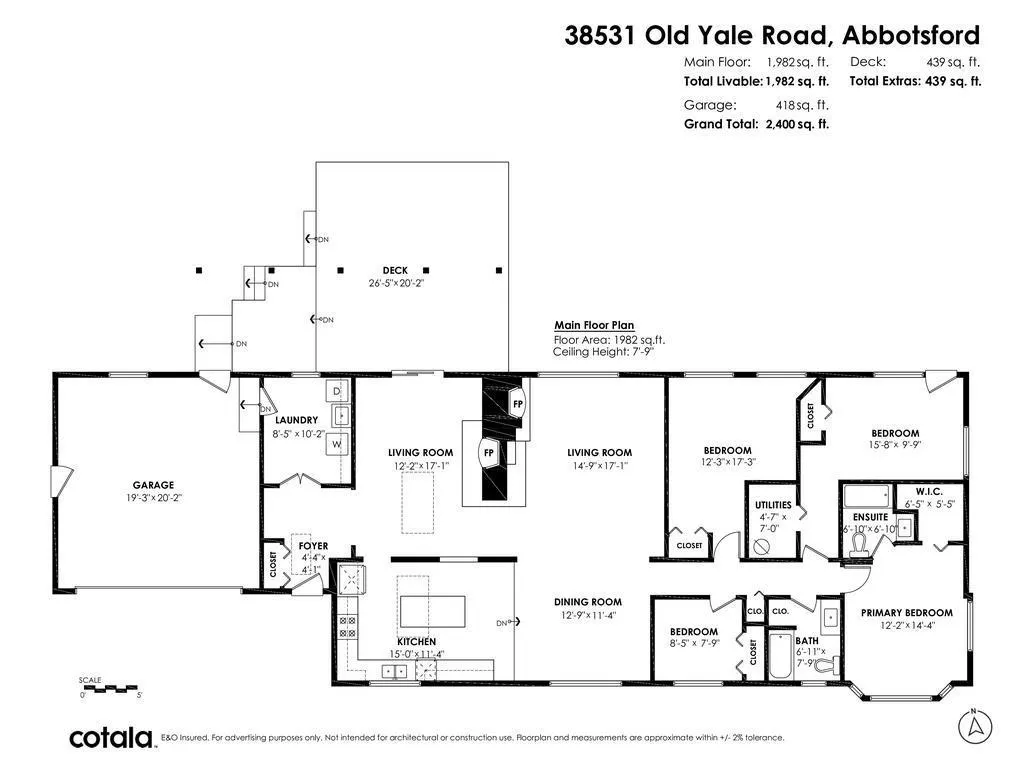 38531 OLD YALE ROAD