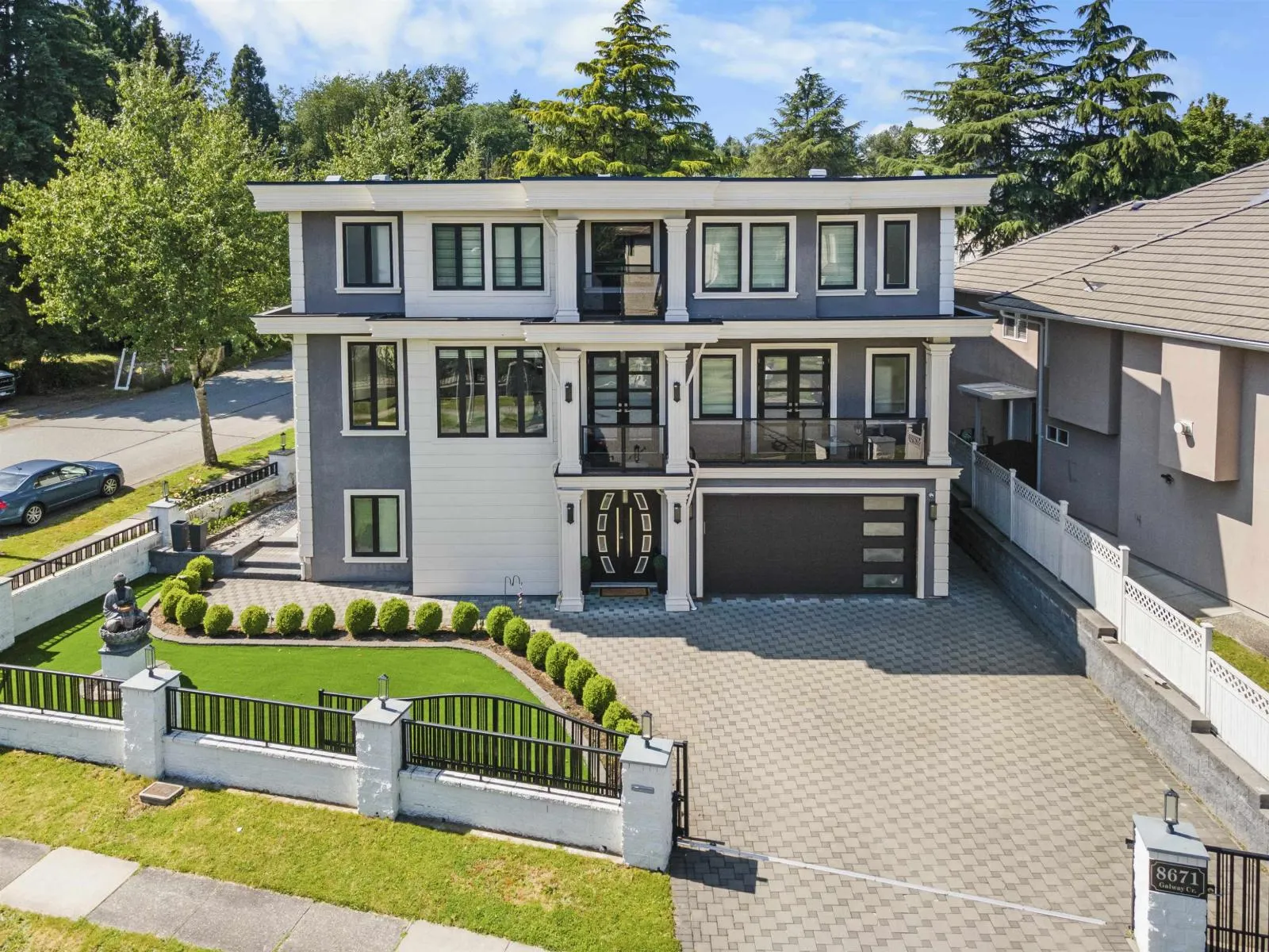 8671 GALWAY CRESCENT