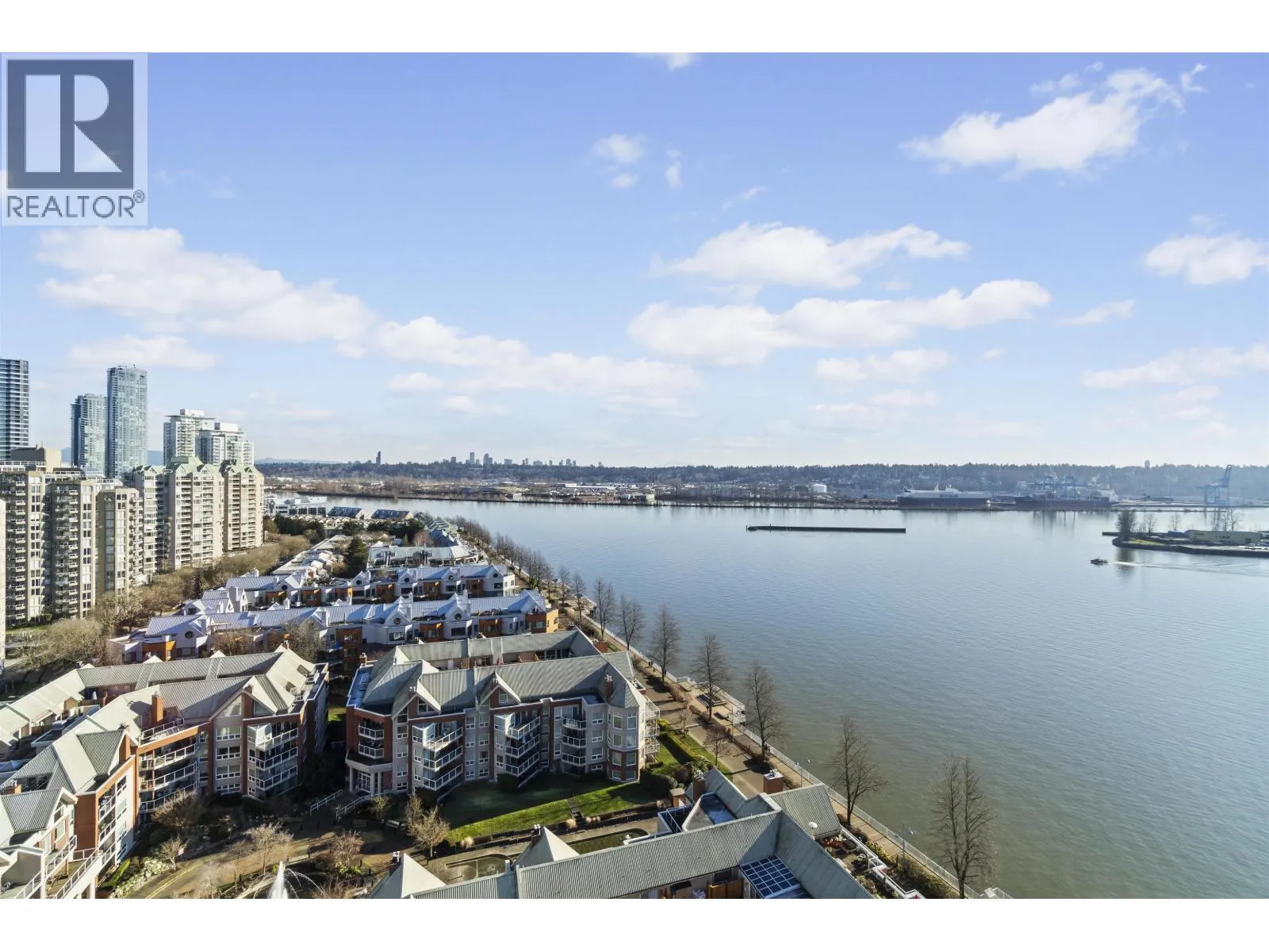 1901 1250 QUAYSIDE DRIVE