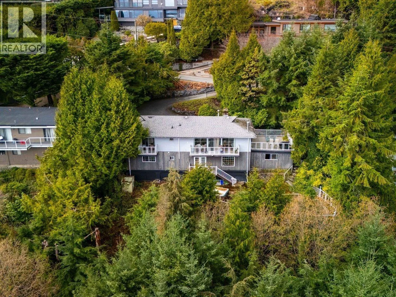 530 ST. ANDREWS ROAD