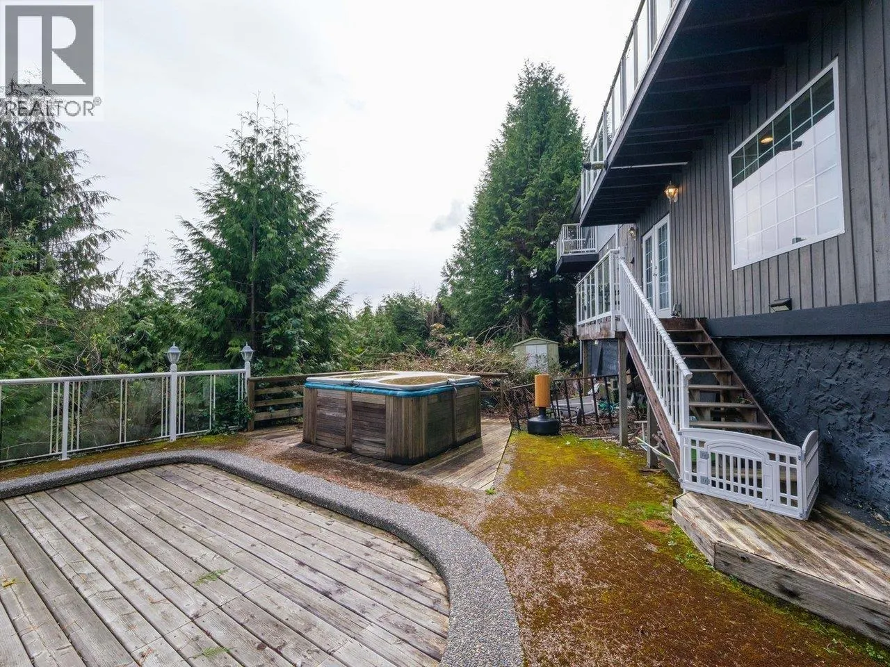 530 ST. ANDREWS ROAD