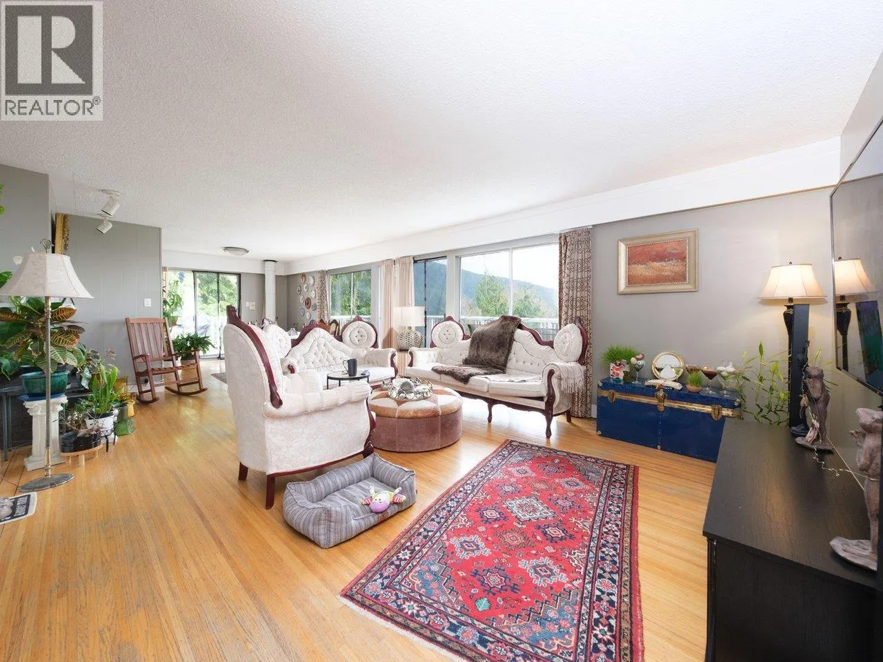 530 ST. ANDREWS ROAD