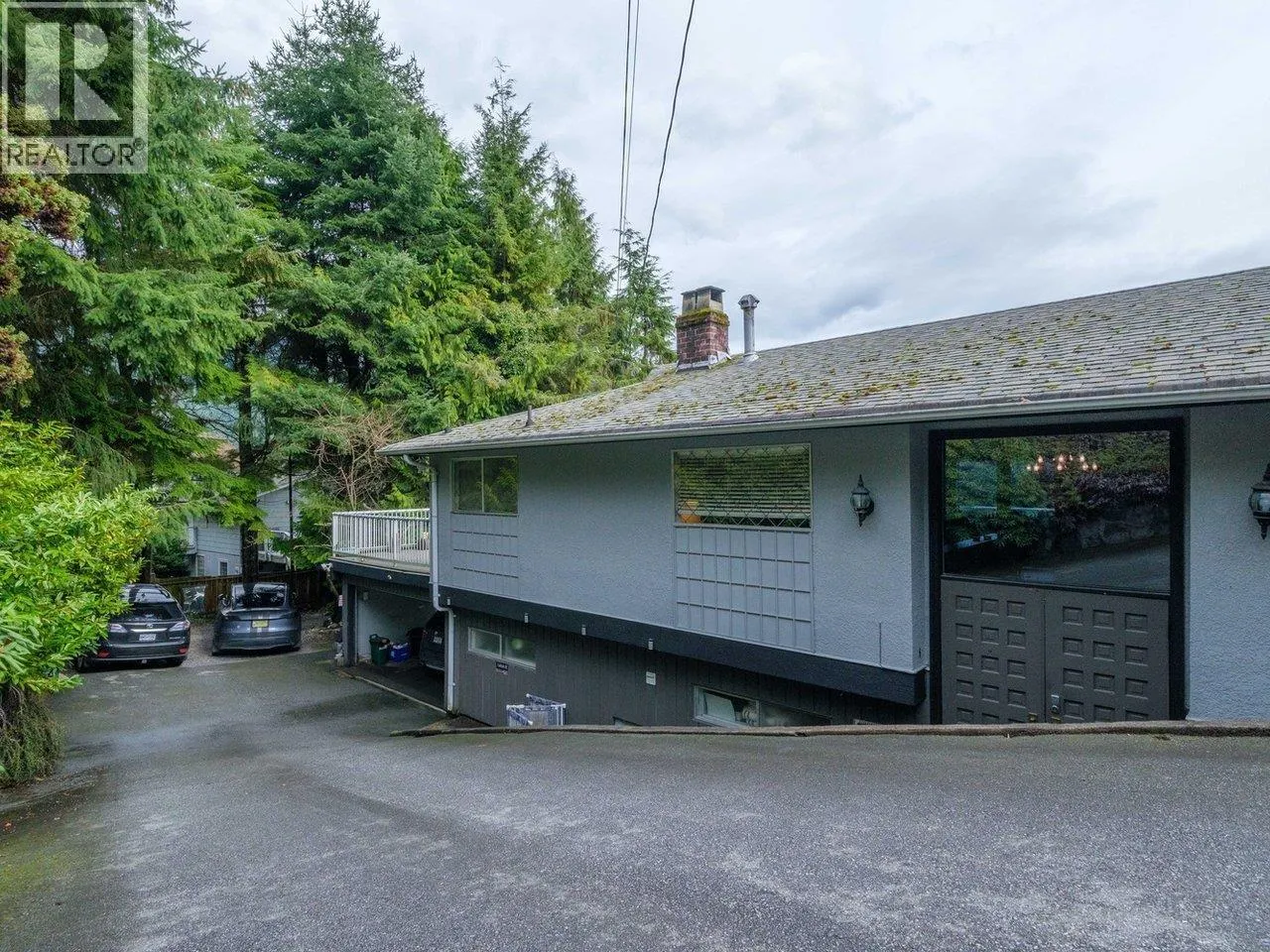 530 ST. ANDREWS ROAD