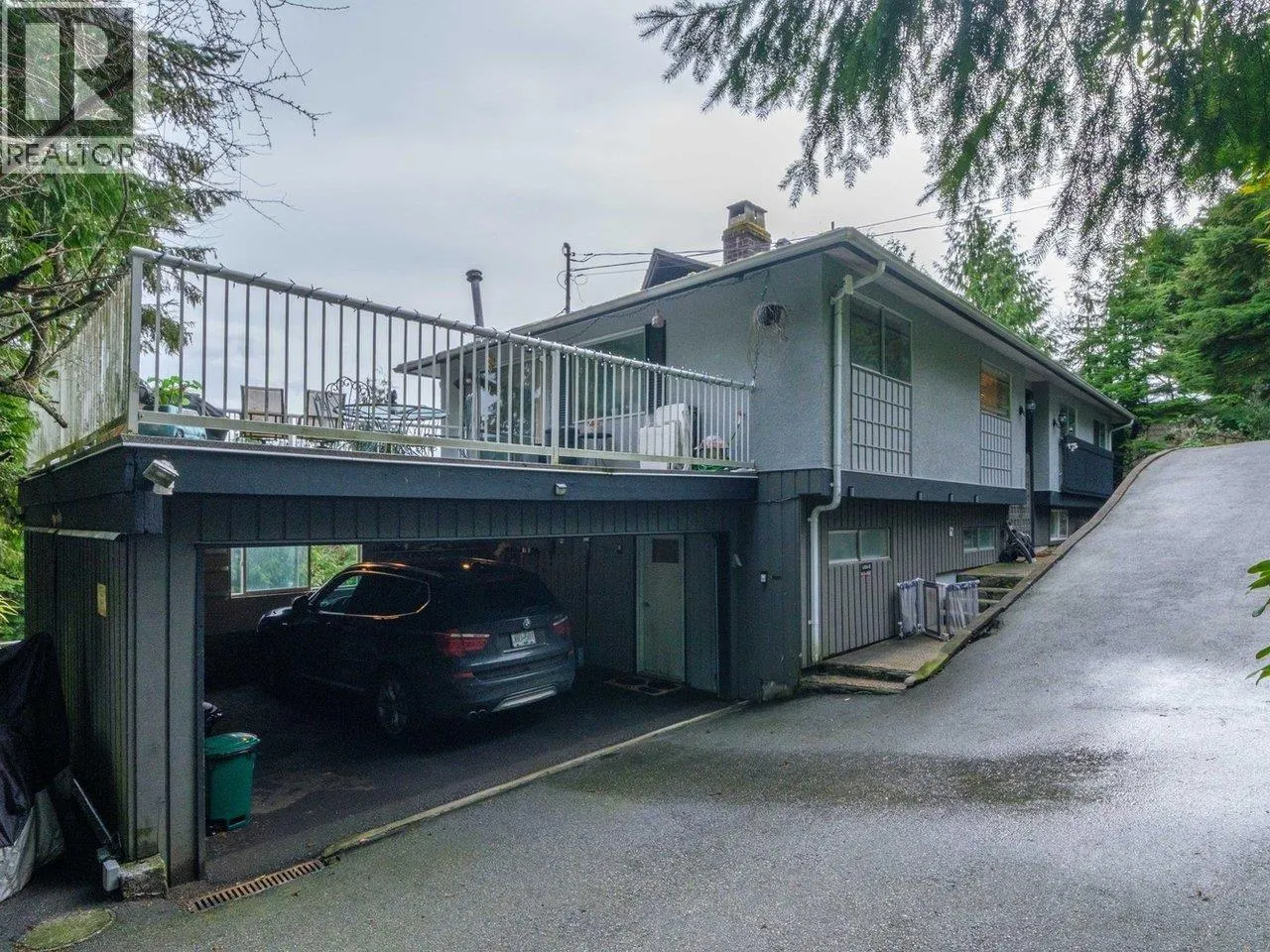 530 ST. ANDREWS ROAD