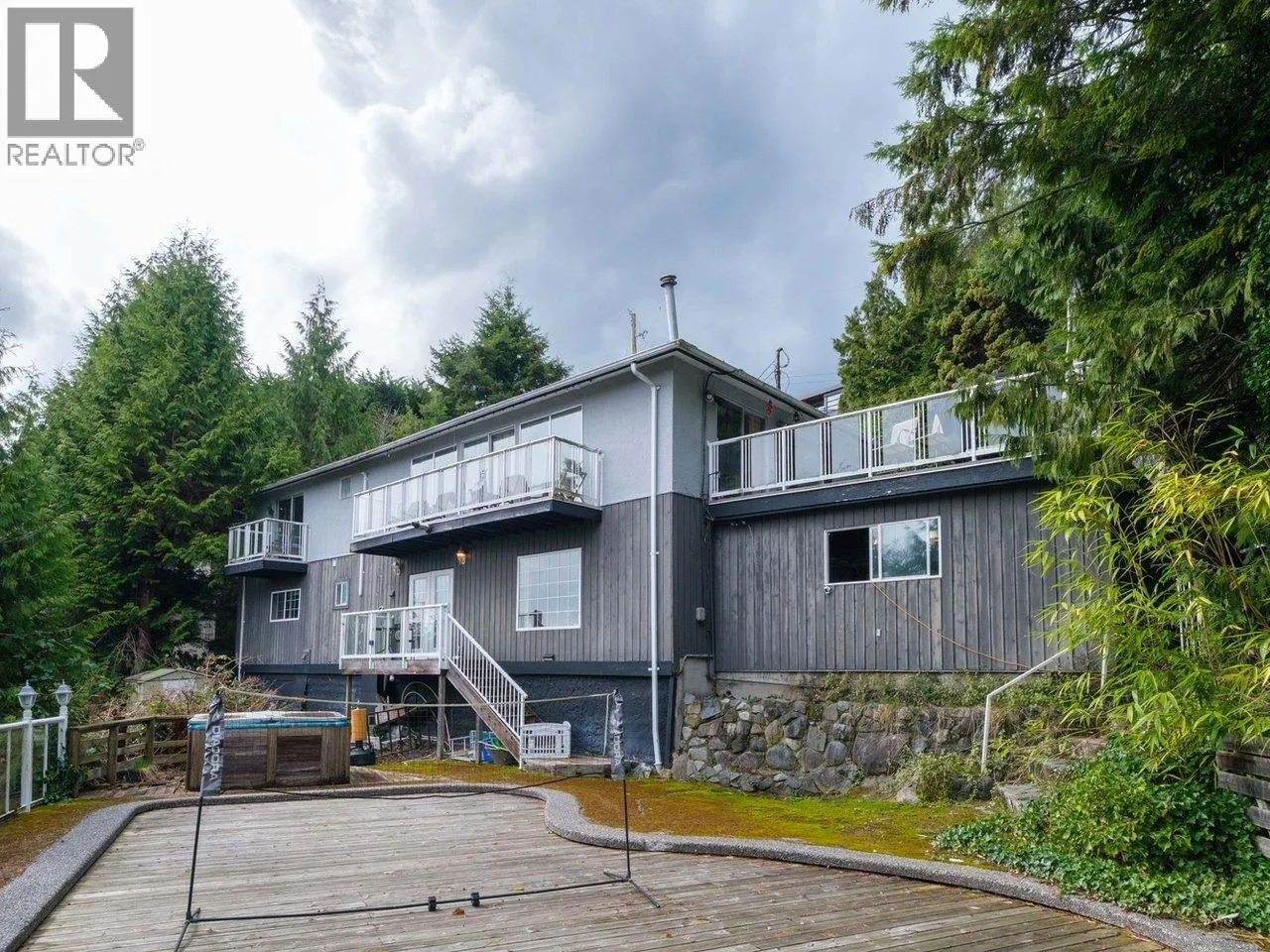 530 ST. ANDREWS ROAD