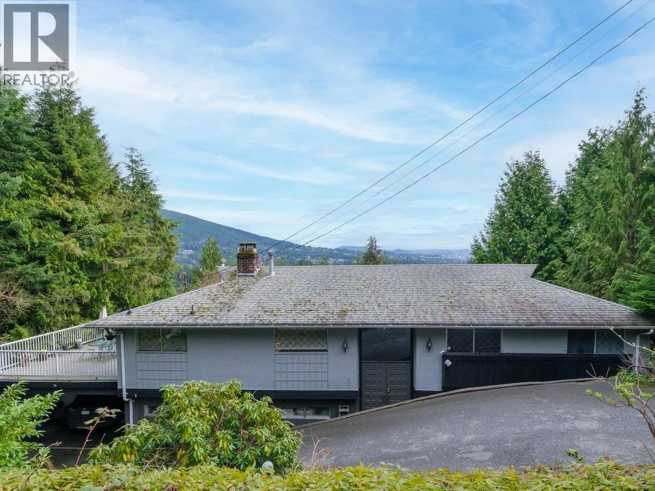 530 ST. ANDREWS ROAD