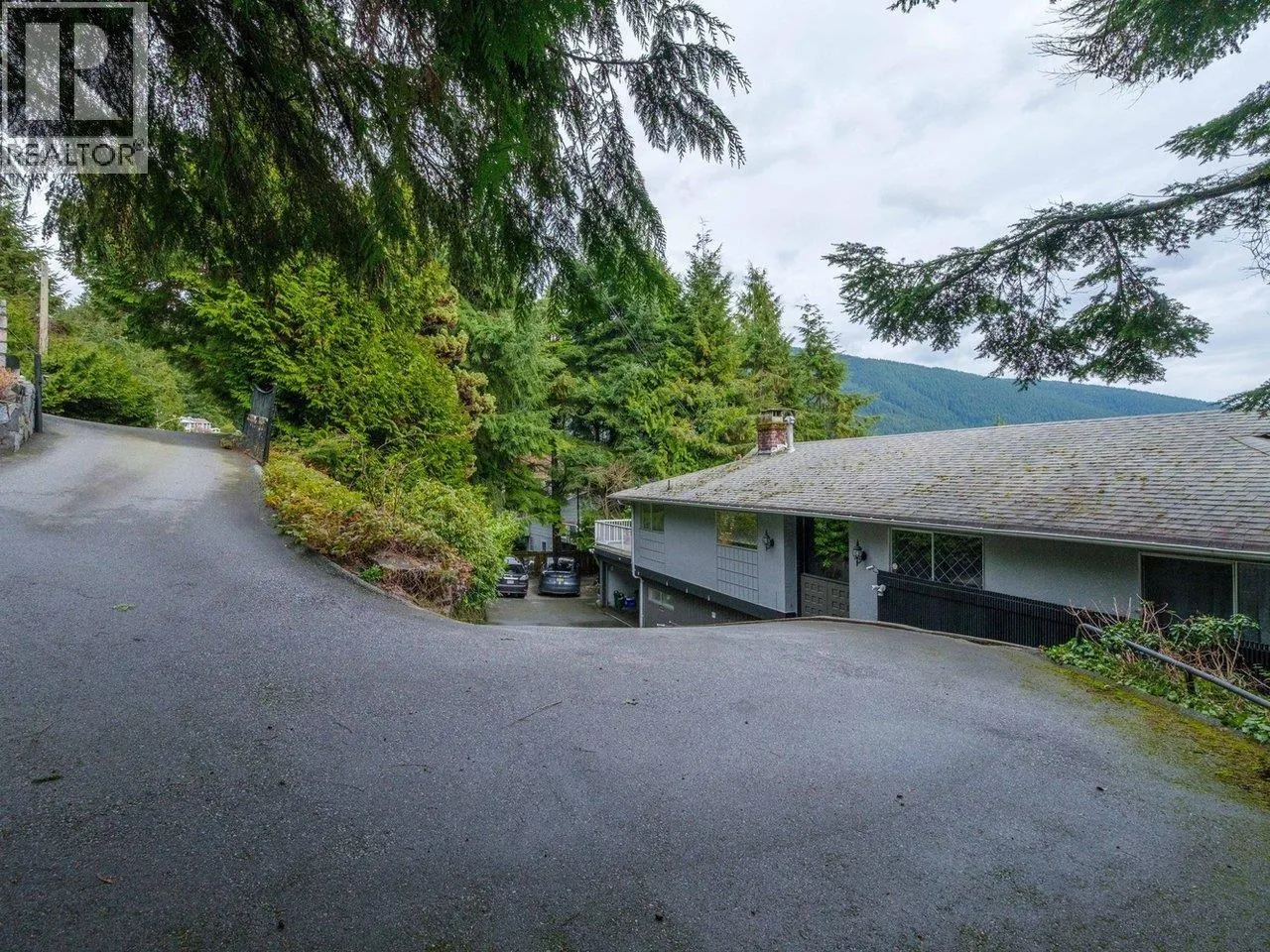 530 ST. ANDREWS ROAD