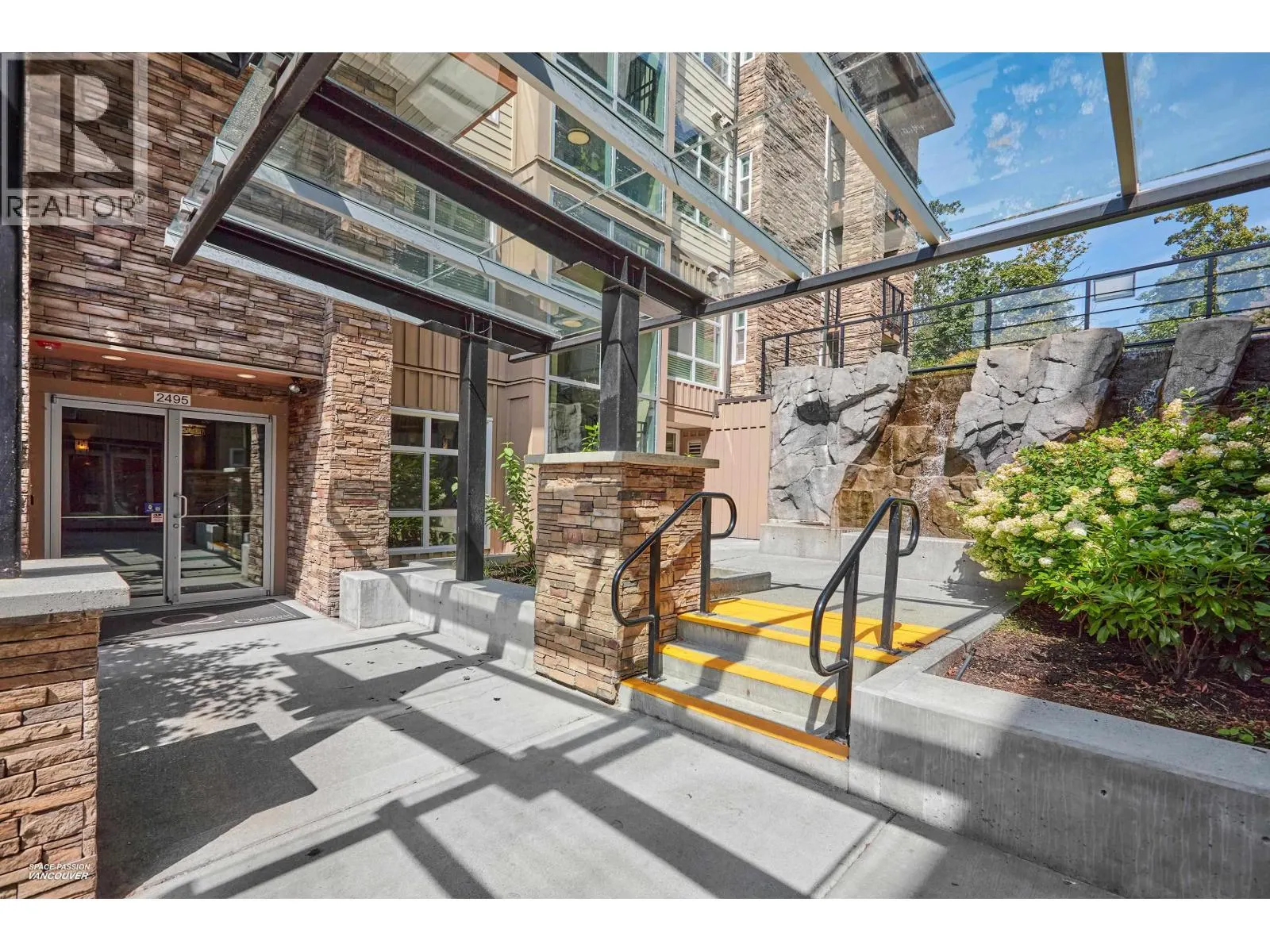 #602 2495 WILSON AVENUE