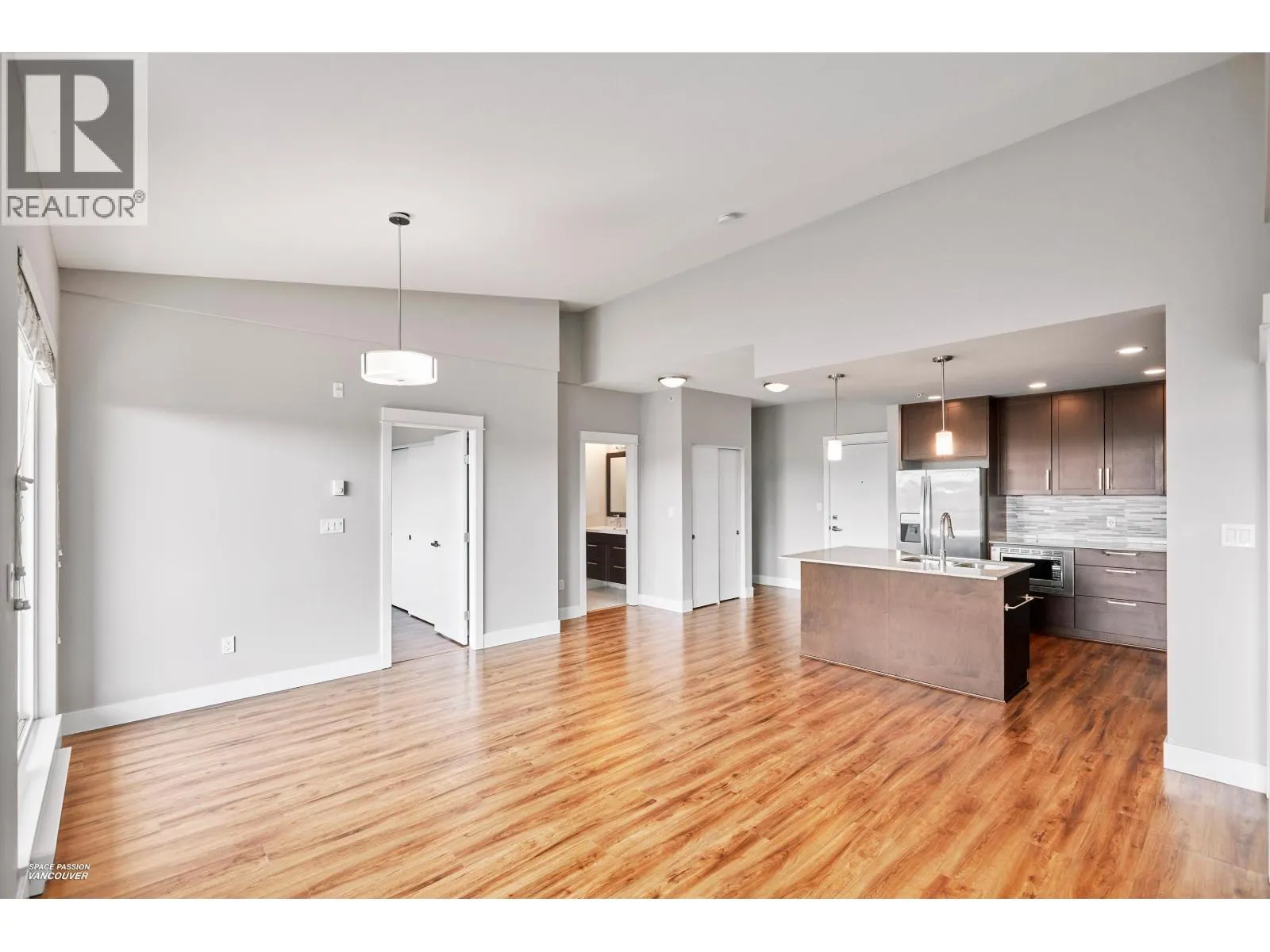 #602 2495 WILSON AVENUE
