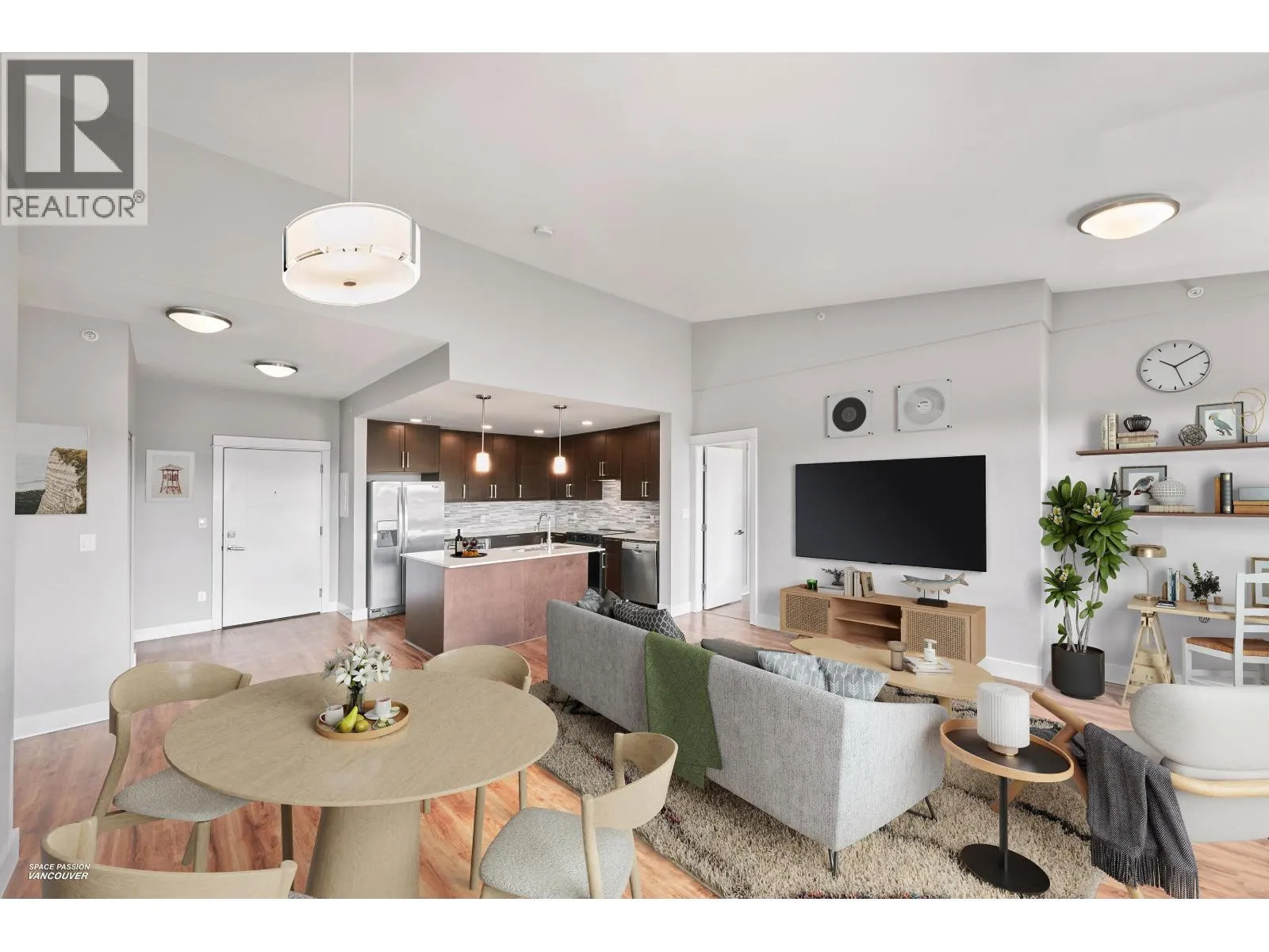 #602 2495 WILSON AVENUE