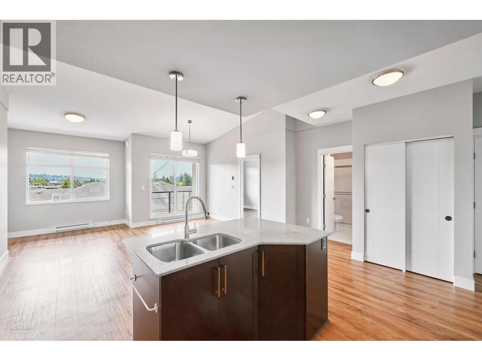 #602 2495 WILSON AVENUE