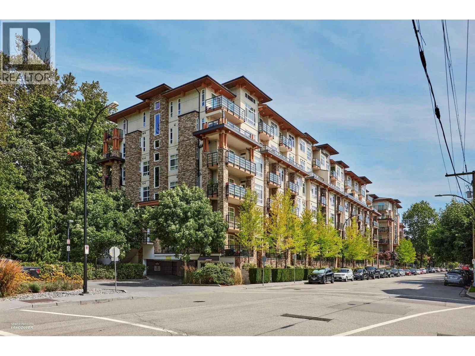 #602 2495 WILSON AVENUE