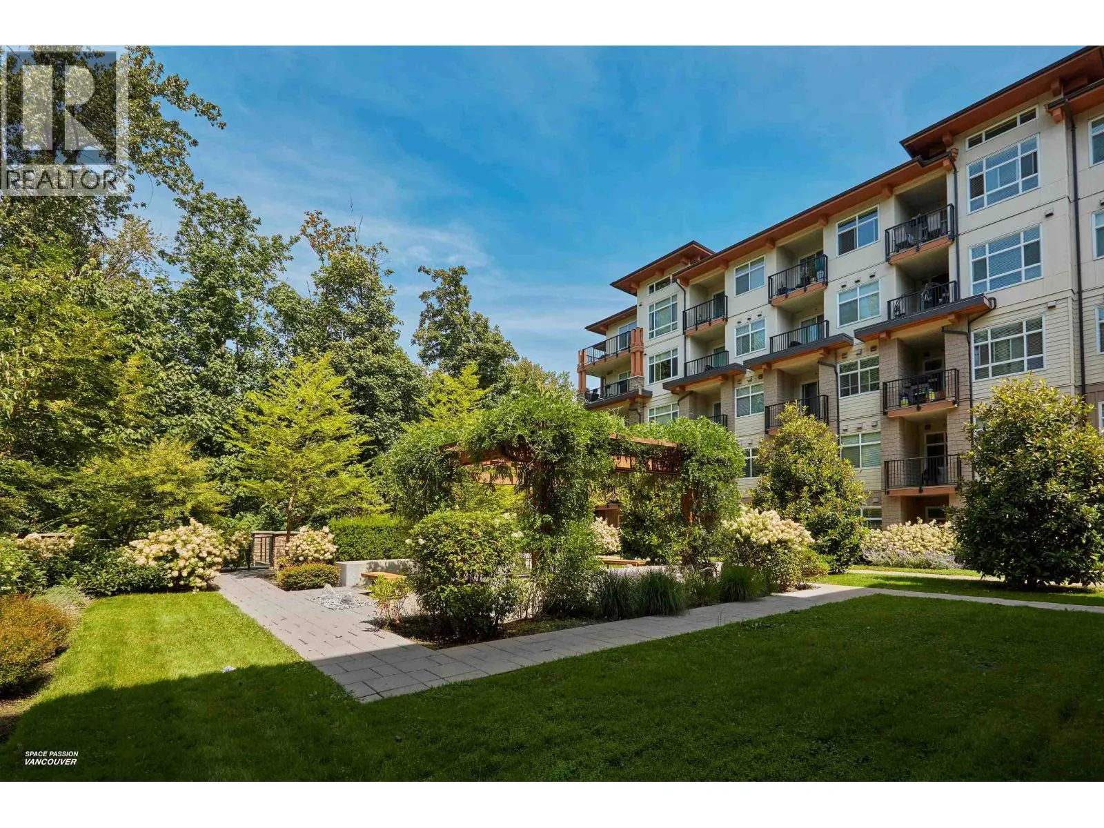 #602 2495 WILSON AVENUE