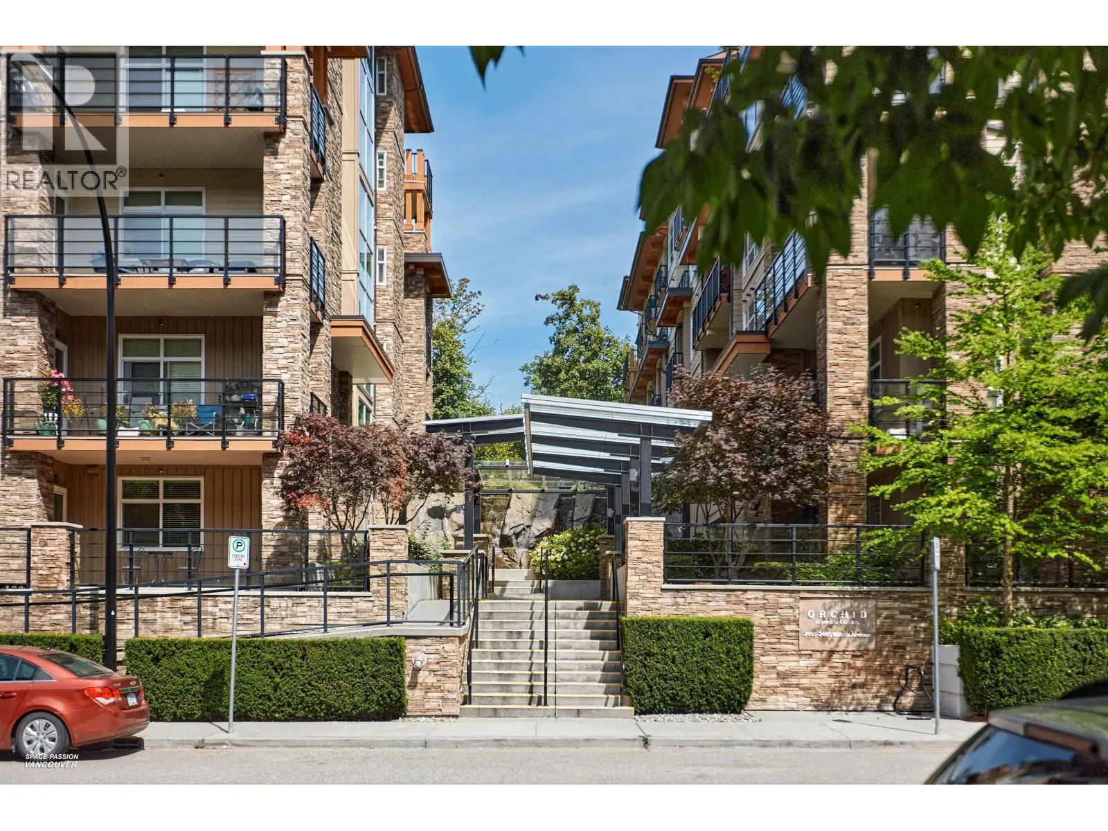 #602 2495 WILSON AVENUE