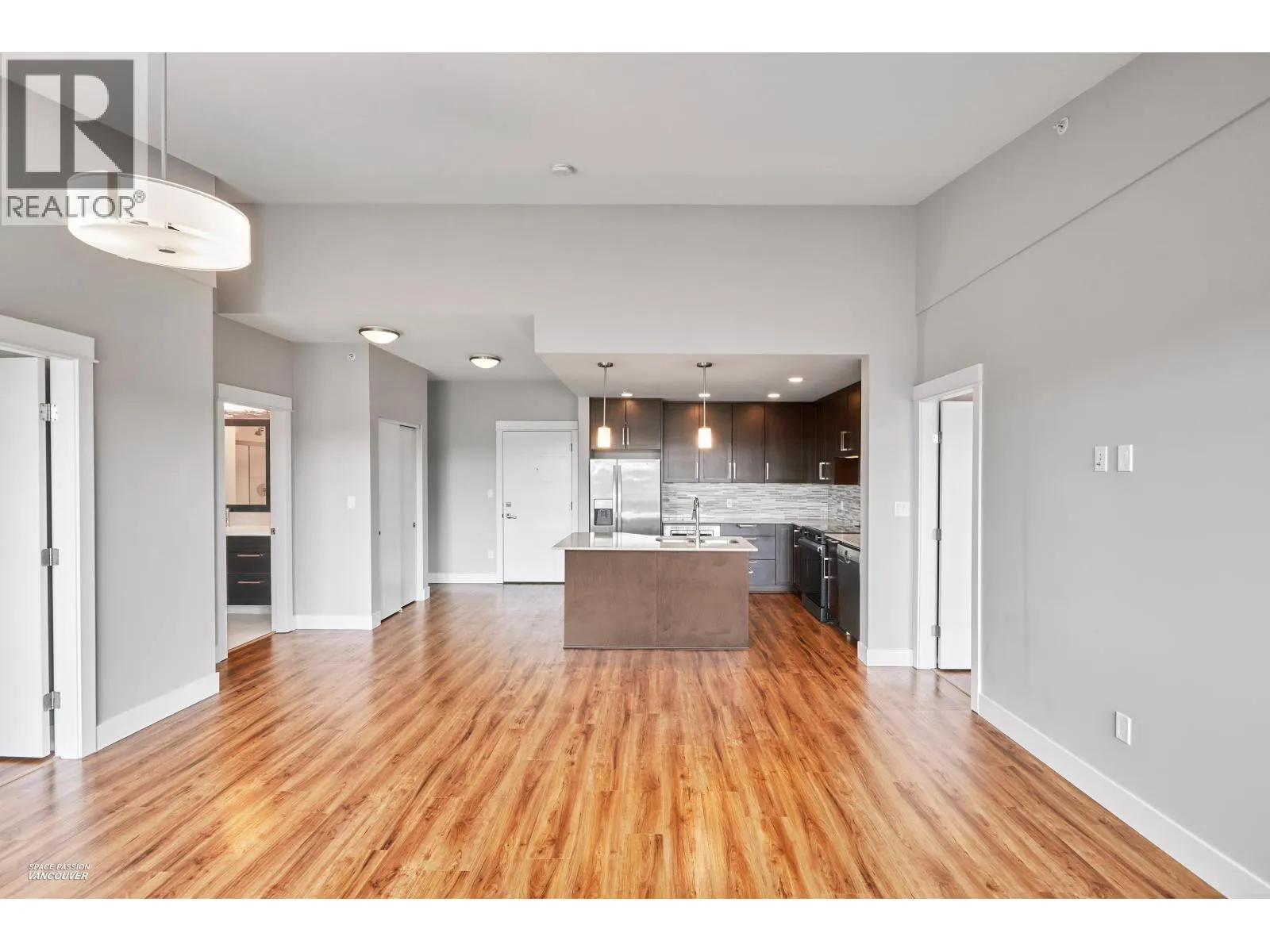#602 2495 WILSON AVENUE