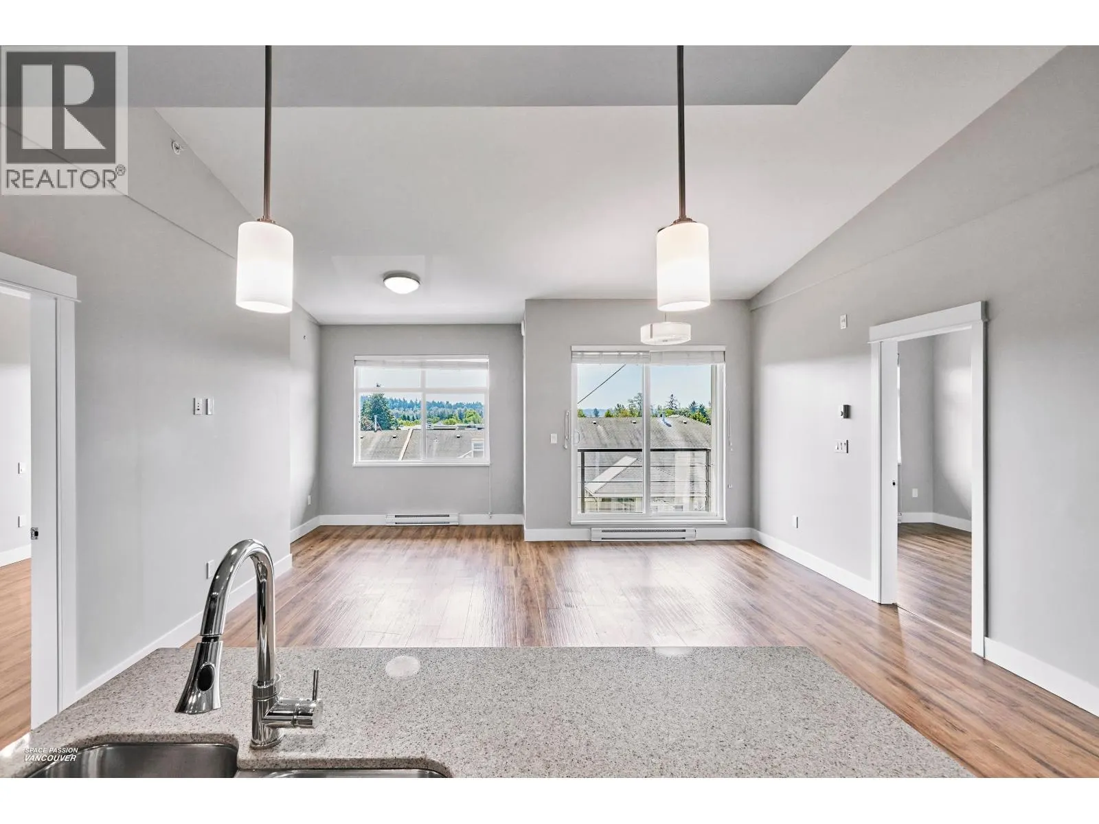 #602 2495 WILSON AVENUE