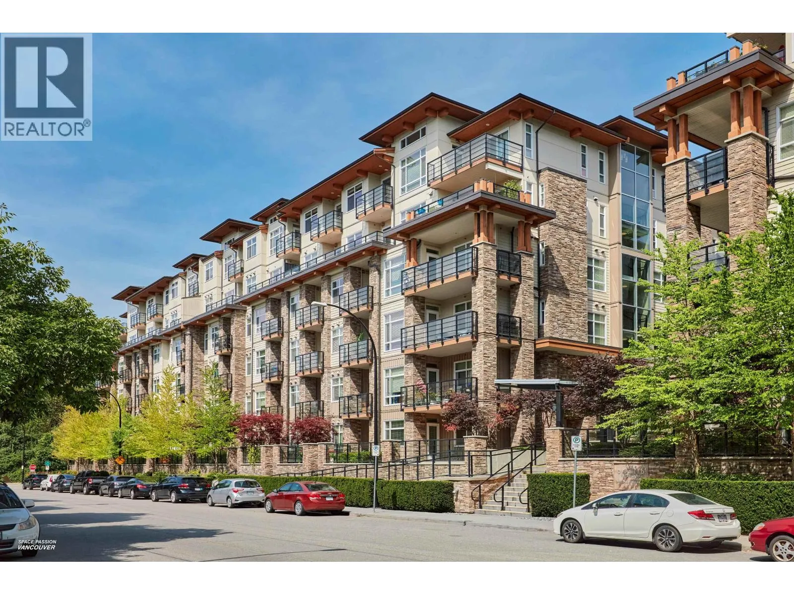 #602 2495 WILSON AVENUE