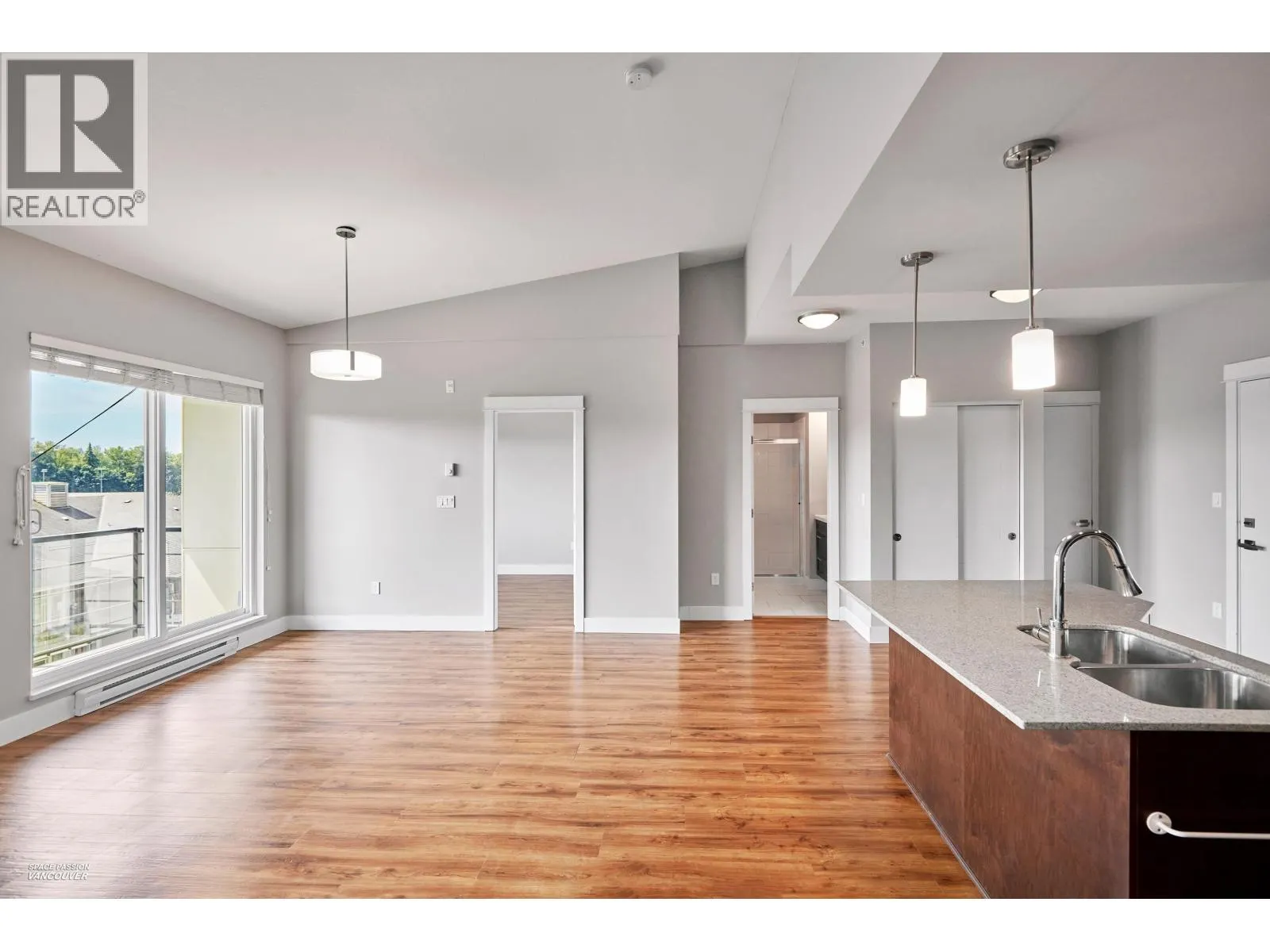 #602 2495 WILSON AVENUE