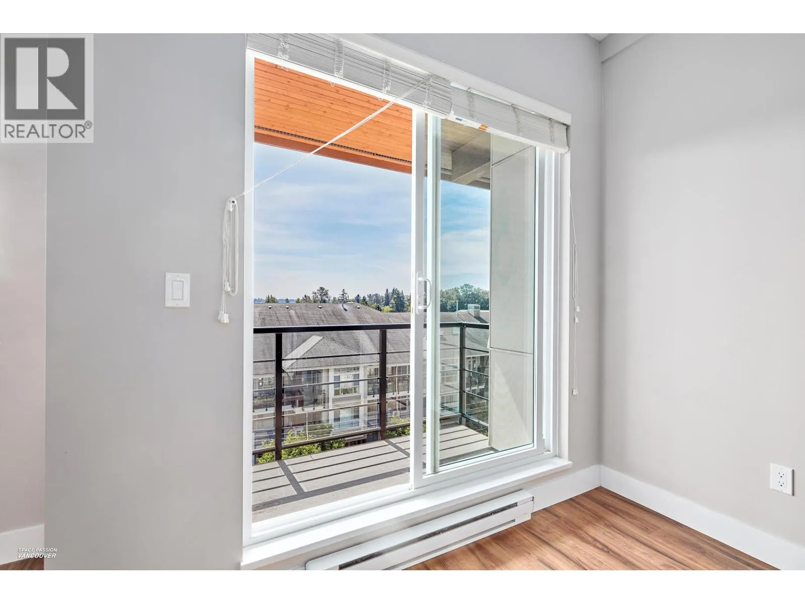 #602 2495 WILSON AVENUE