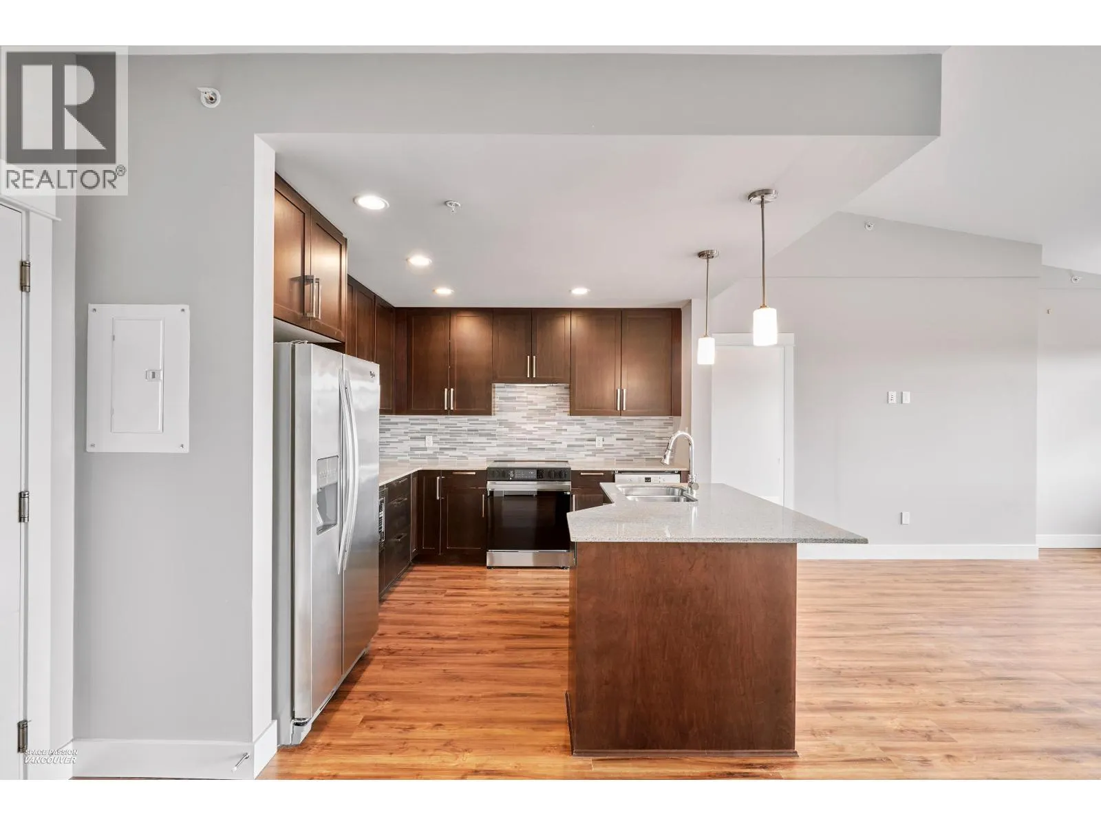 #602 2495 WILSON AVENUE