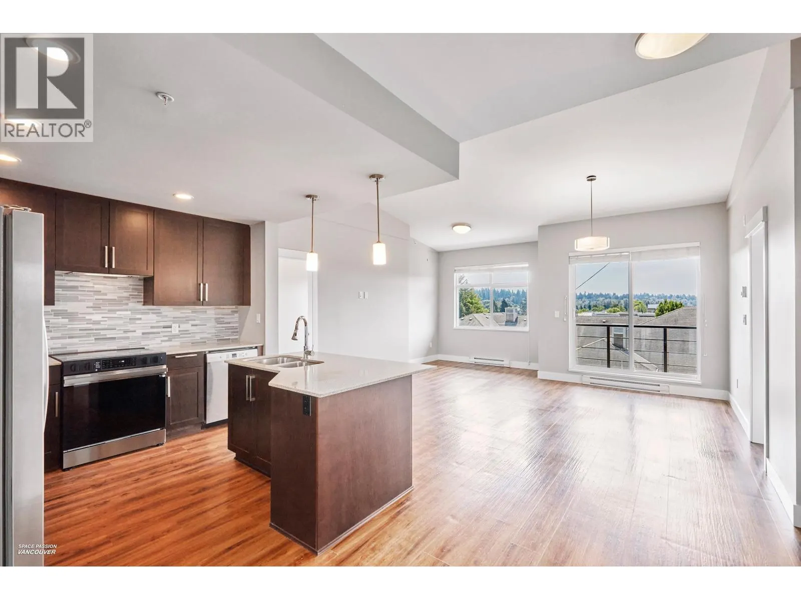 #602 2495 WILSON AVENUE