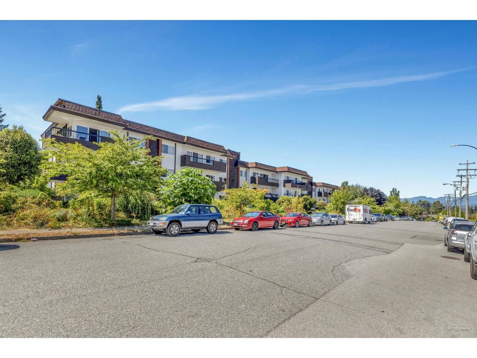 304 13530 HILTON ROAD