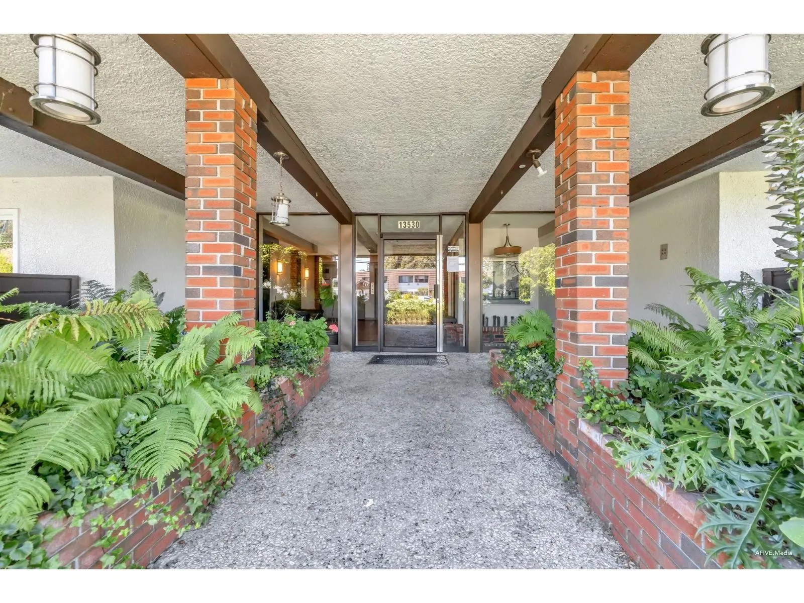 304 13530 HILTON ROAD