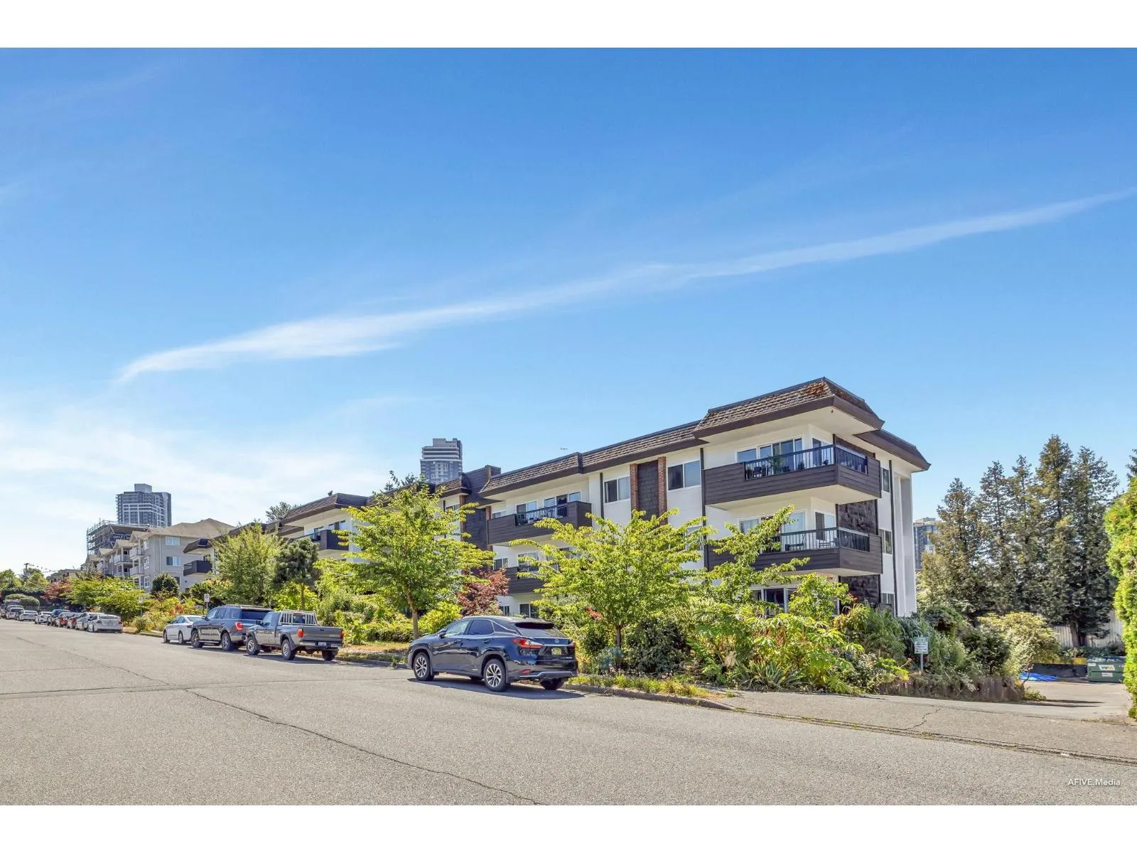 304 13530 HILTON ROAD