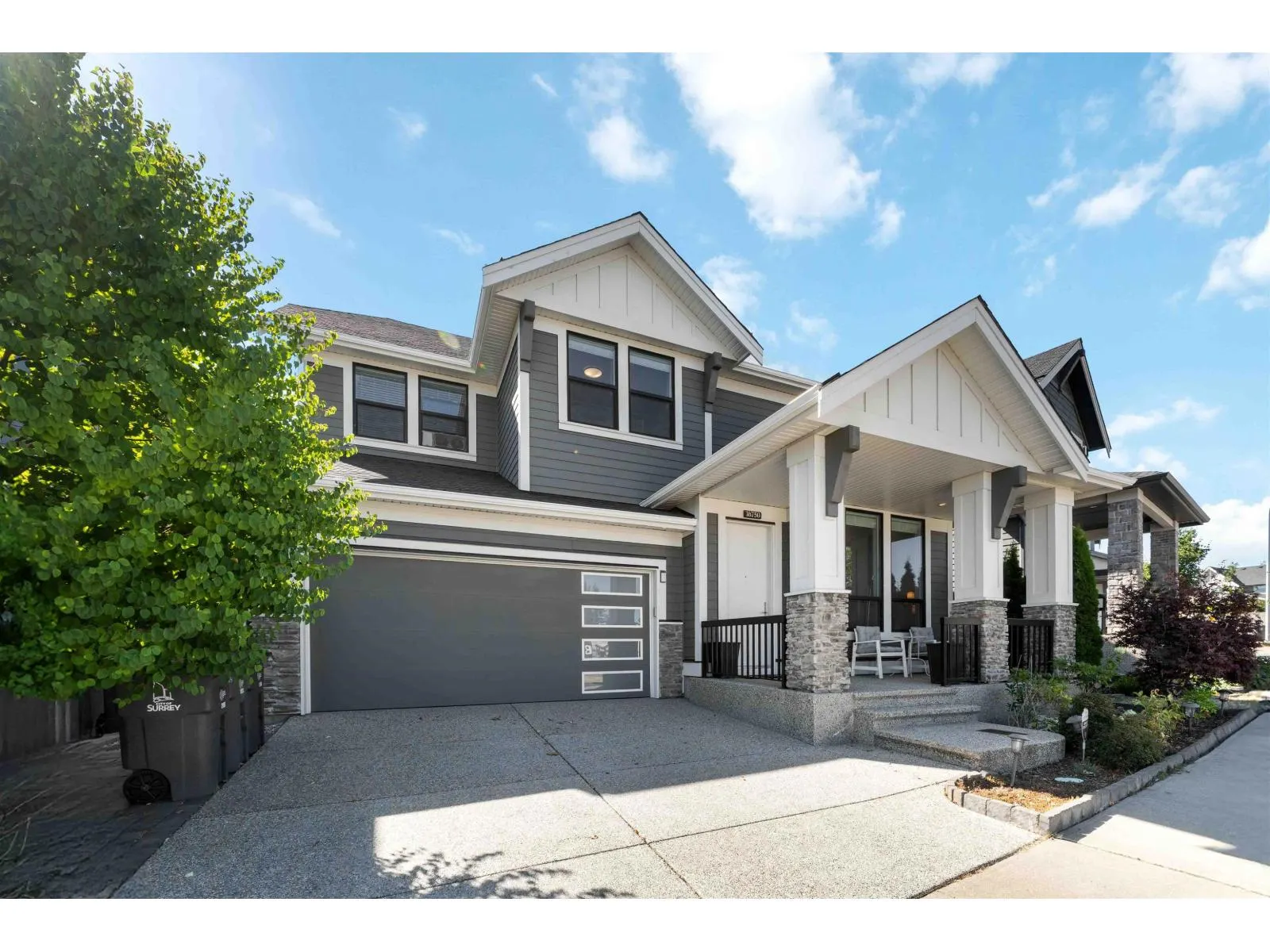16750 EDGEWOOD DRIVE