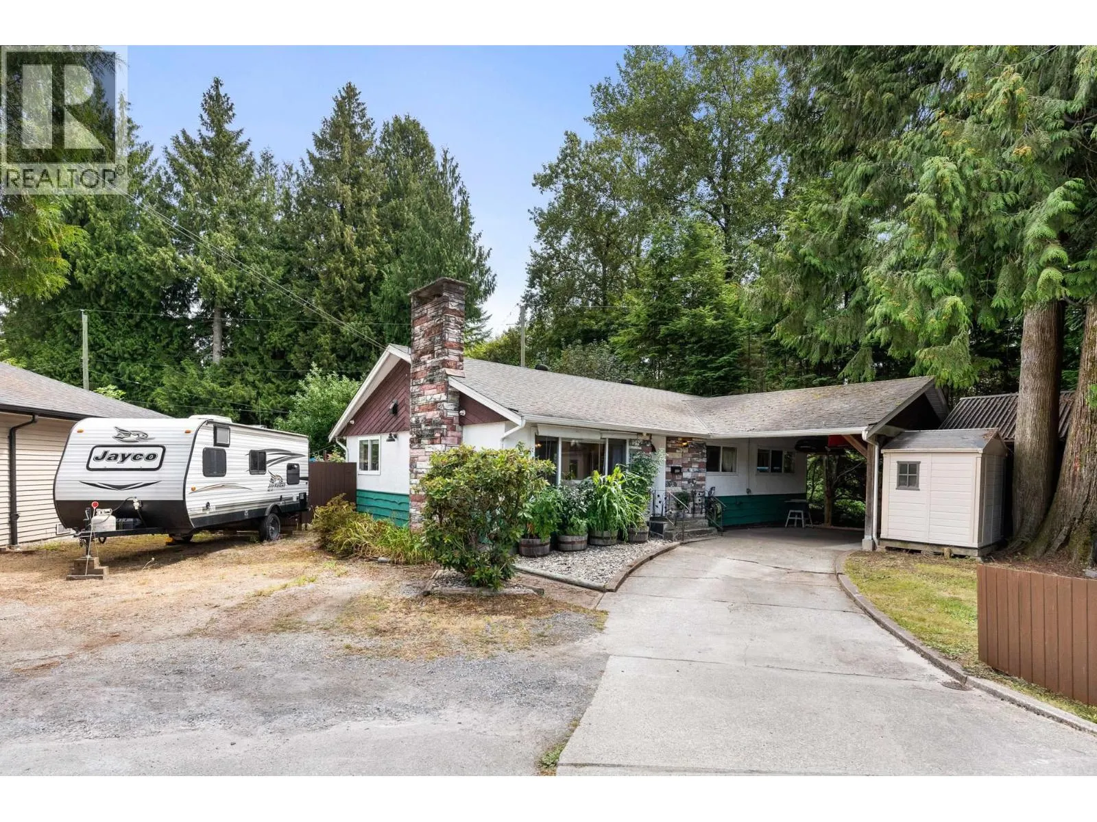 2850 COAST MERIDIAN ROAD