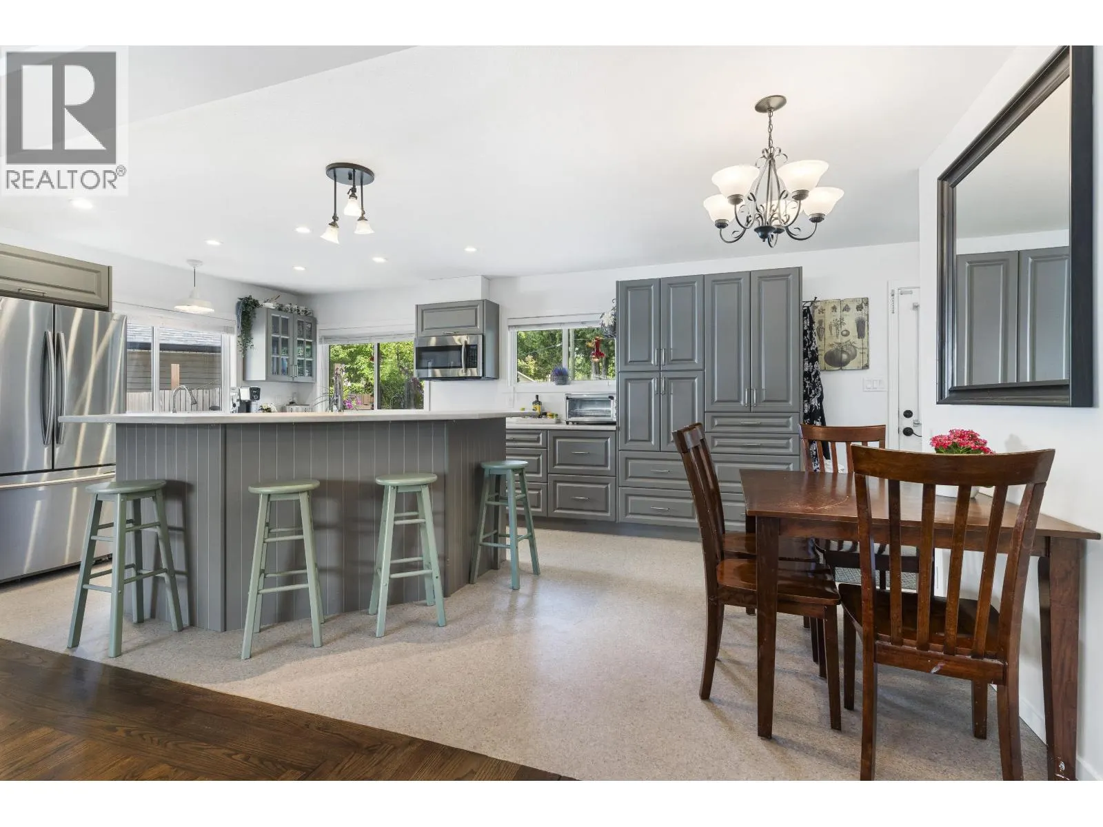2850 COAST MERIDIAN ROAD