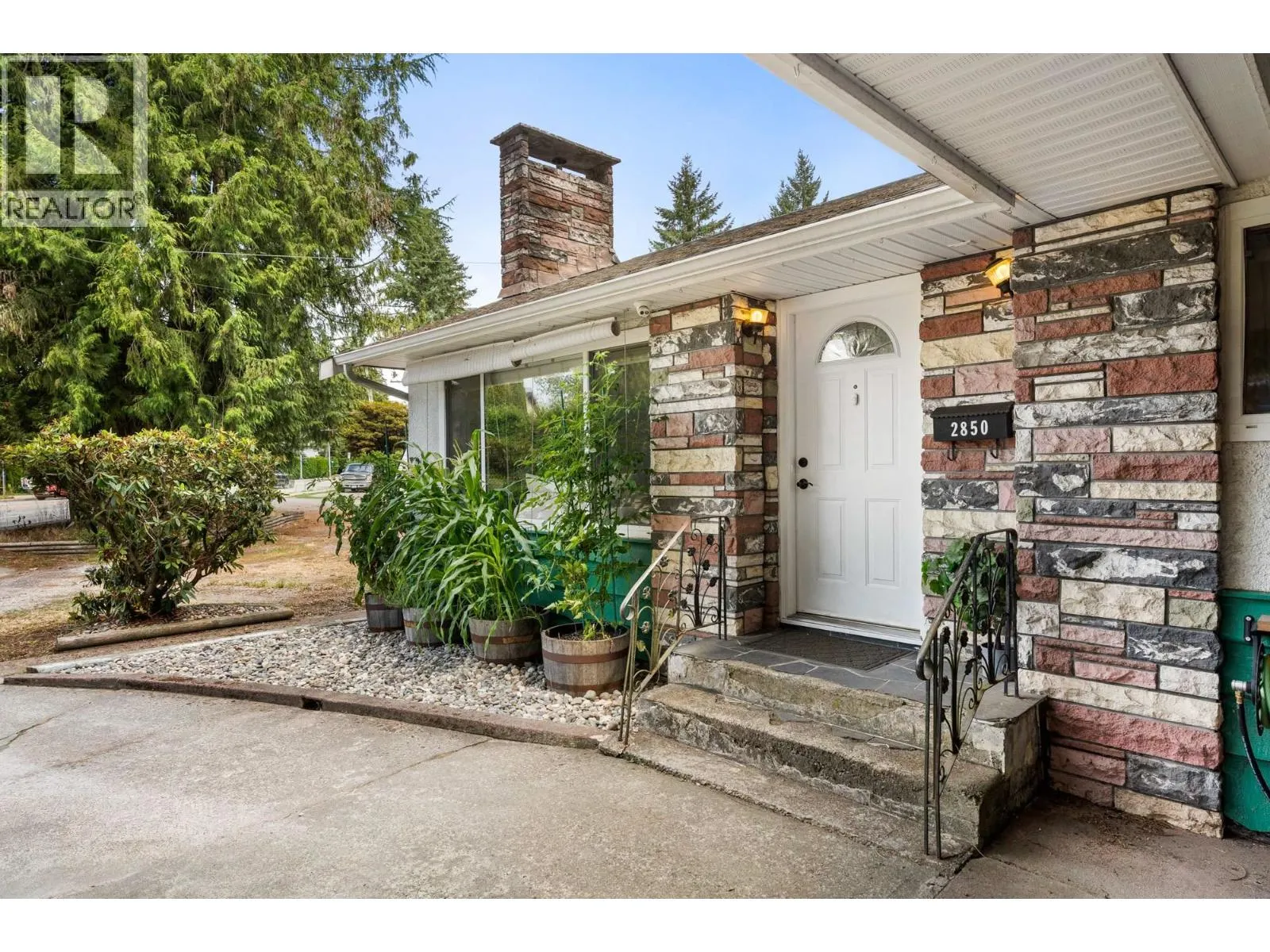 2850 COAST MERIDIAN ROAD
