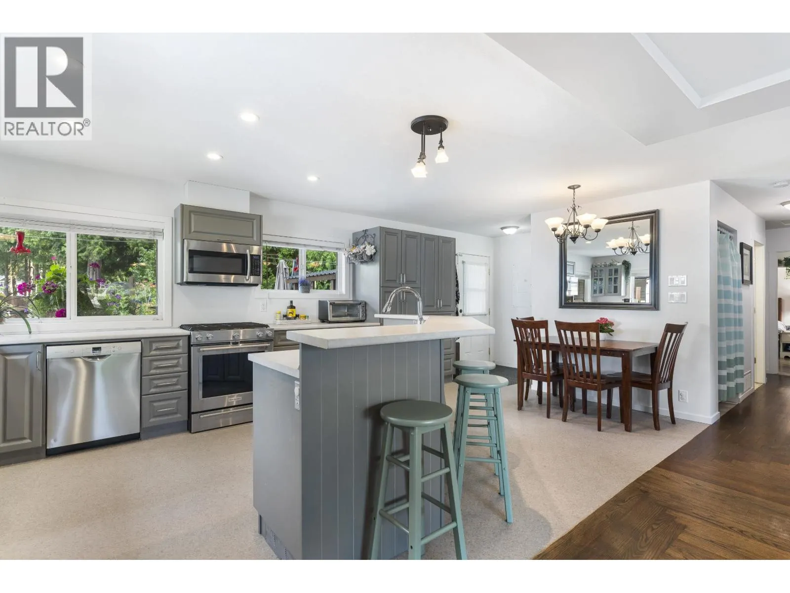 2850 COAST MERIDIAN ROAD