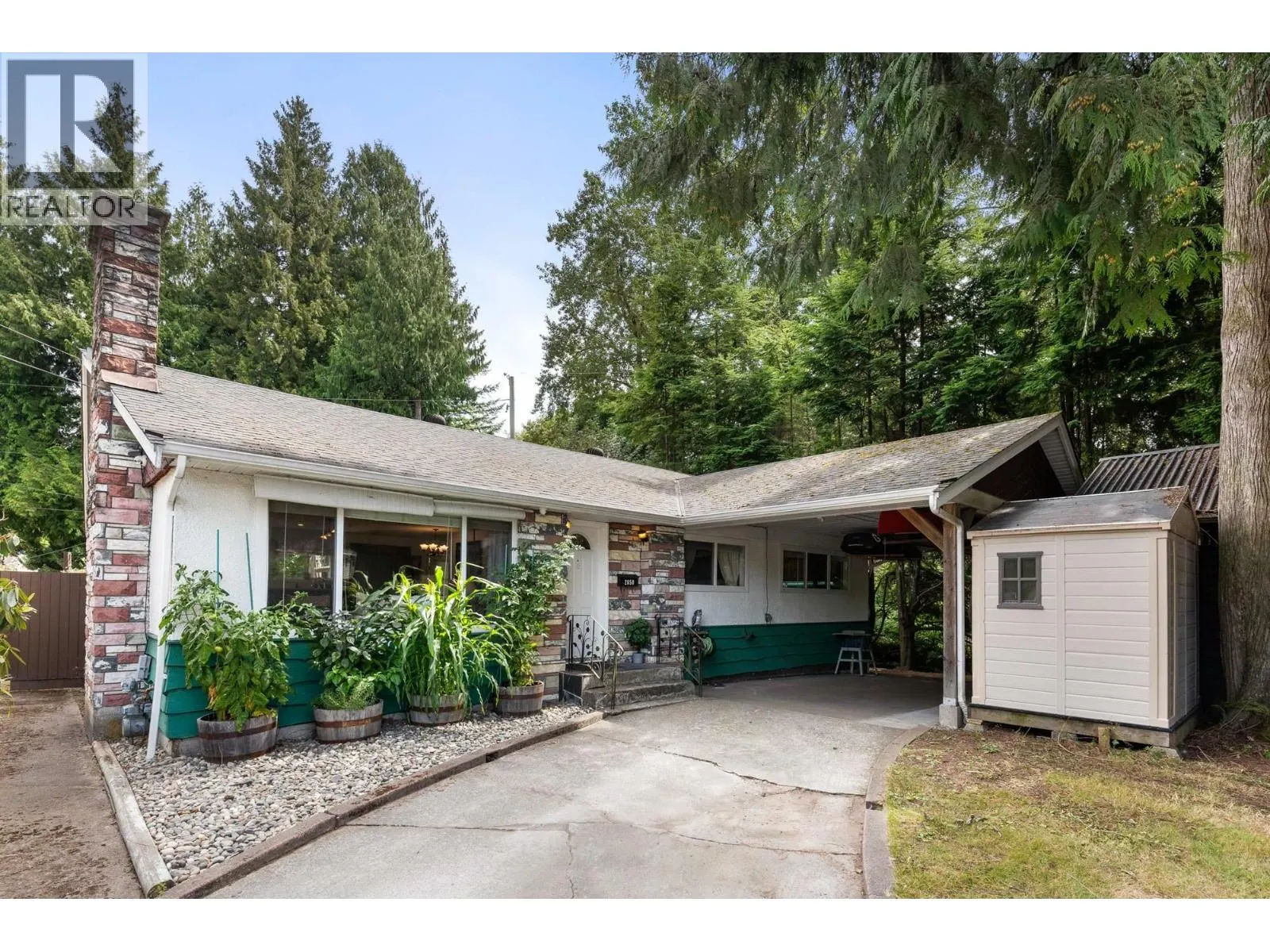 2850 COAST MERIDIAN ROAD